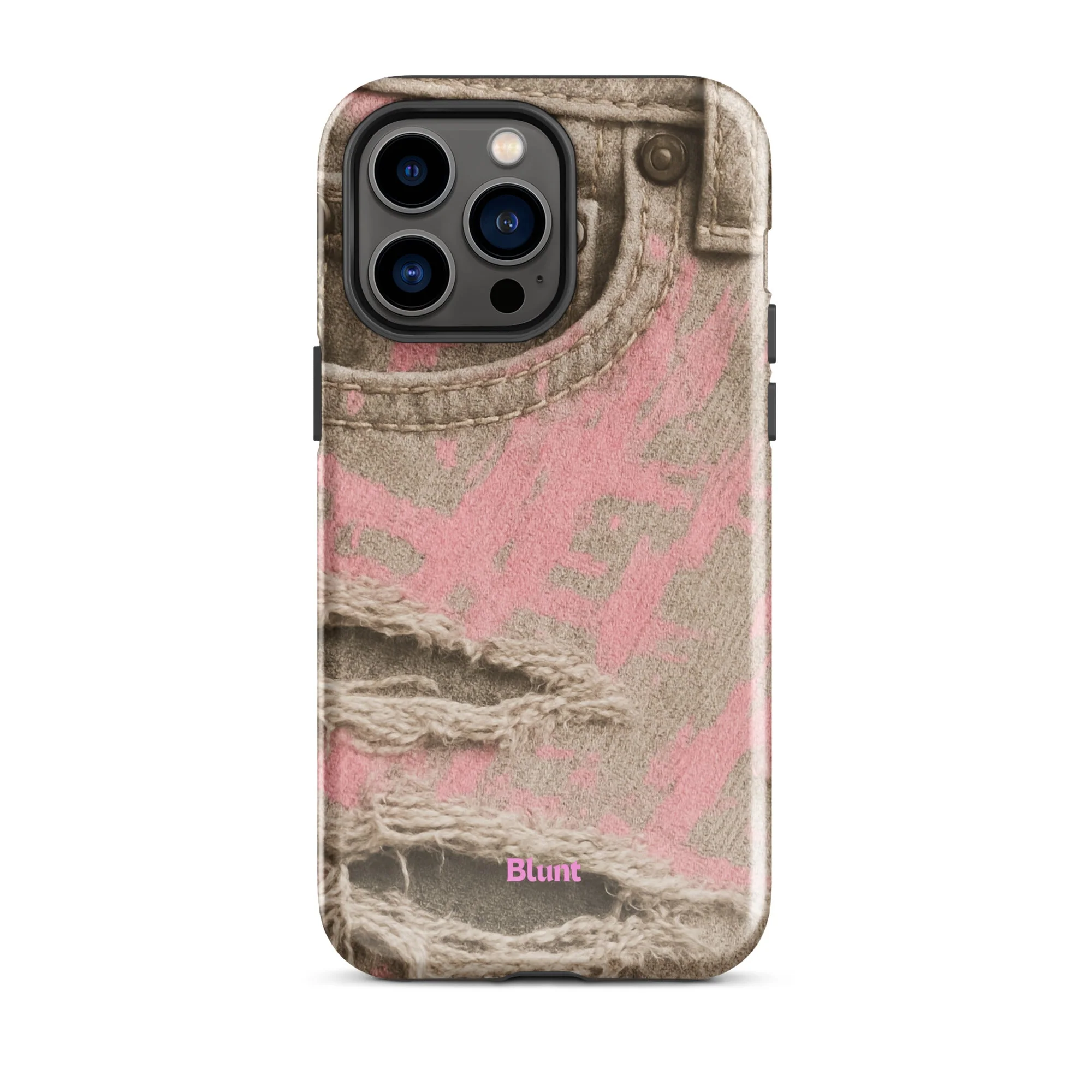 Threadix iPhone Case - Image 11