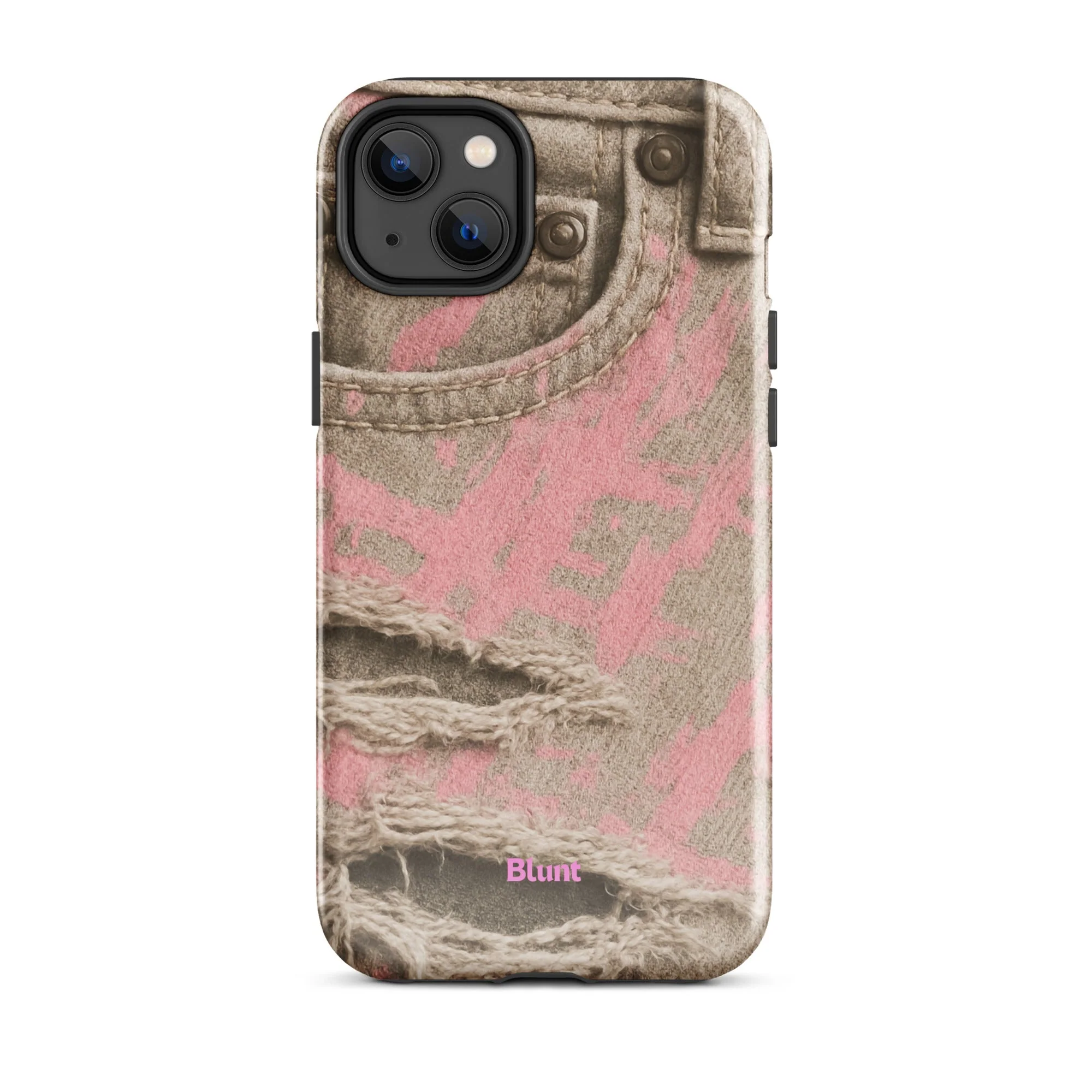 Threadix iPhone Case - Image 12