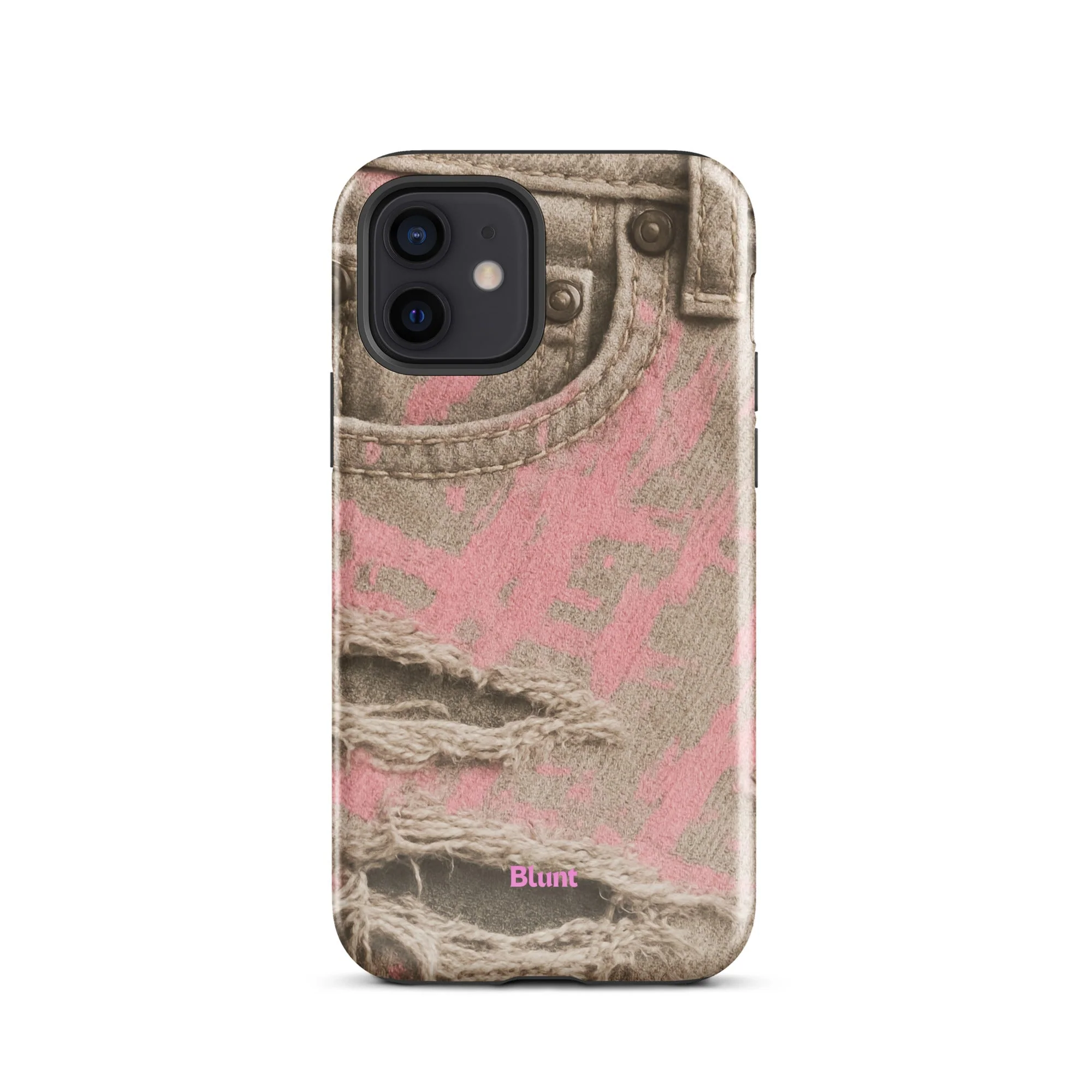 Threadix iPhone Case - Image 17