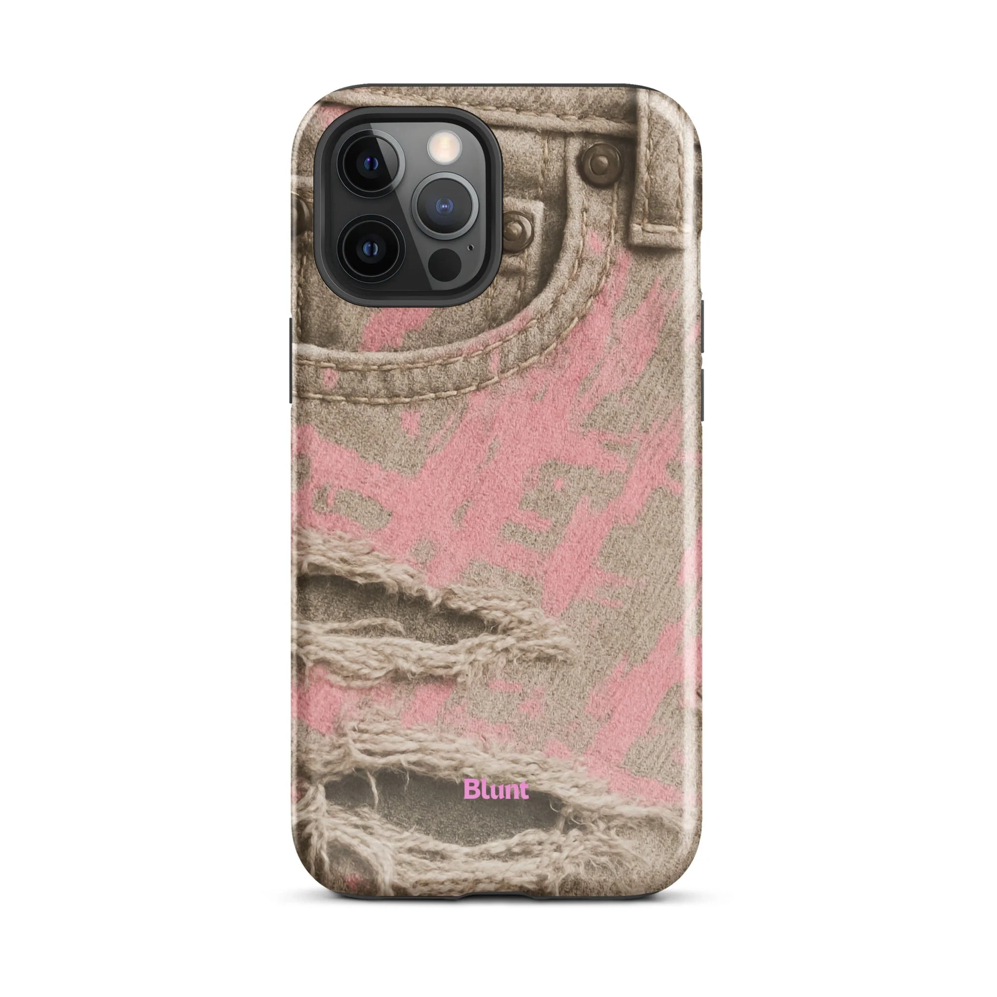 Threadix iPhone Case - Image 19