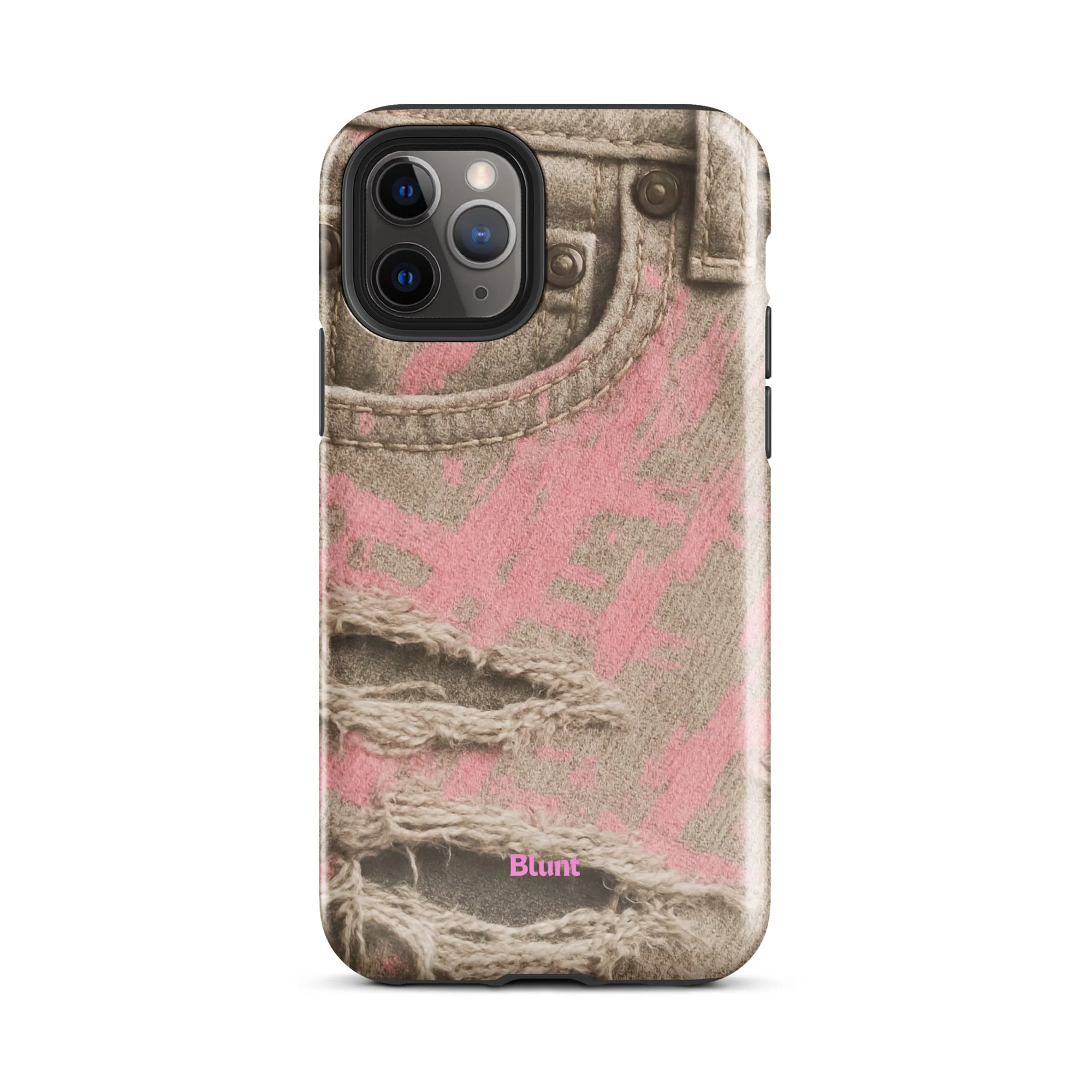 Threadix iPhone Case - Image 22