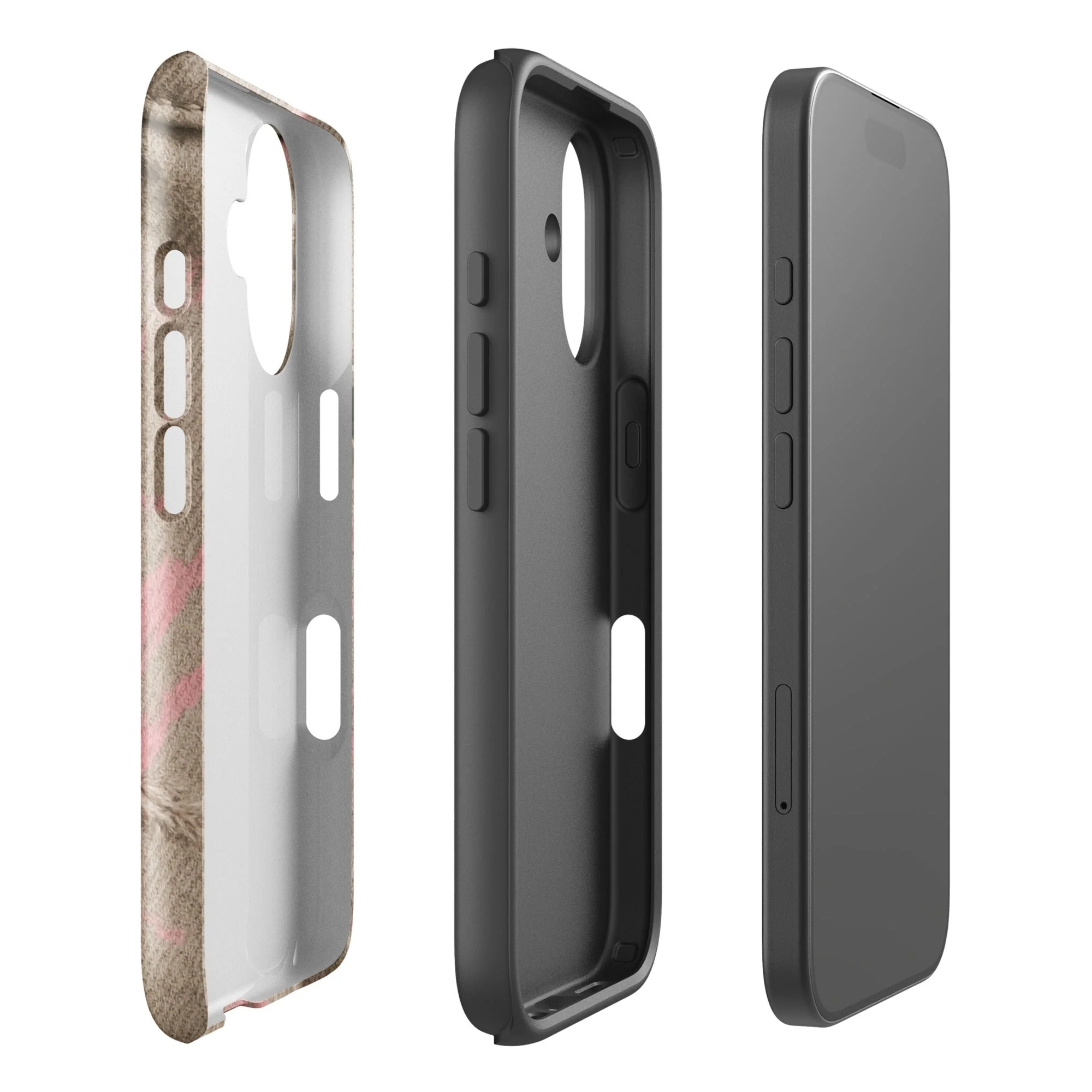 Threadix iPhone Case - Image 25