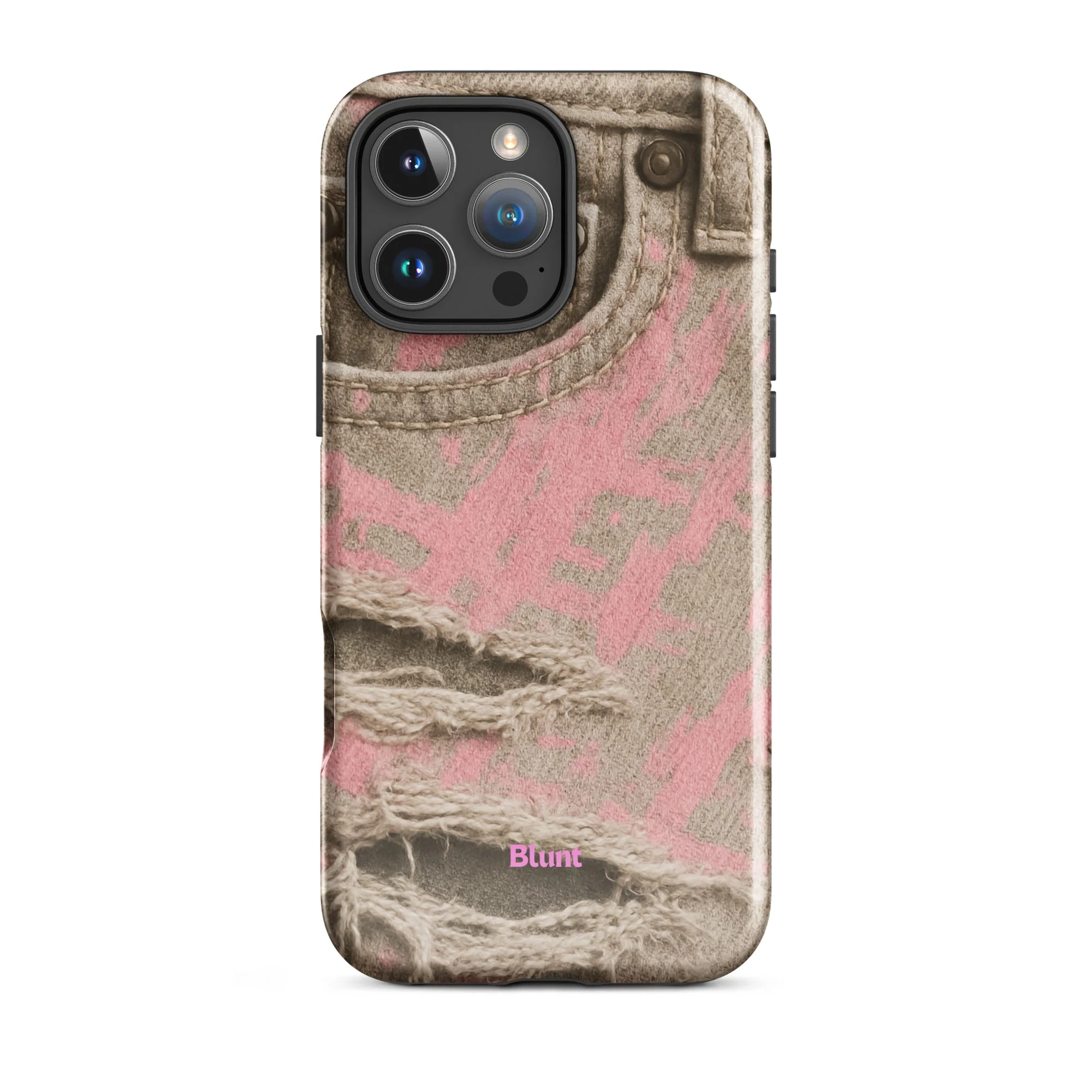 Threadix iPhone Case - Image 3