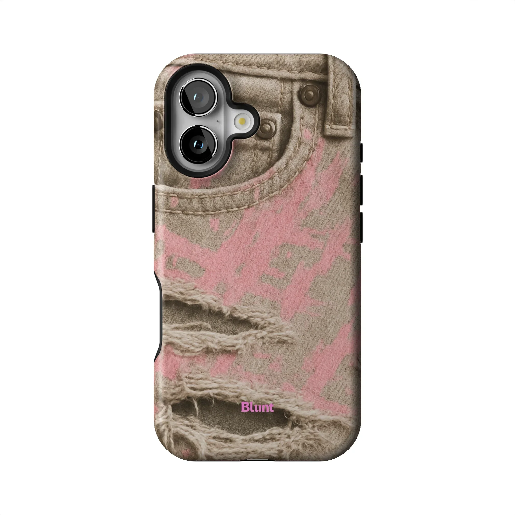 Threadix iPhone Case - Image 37