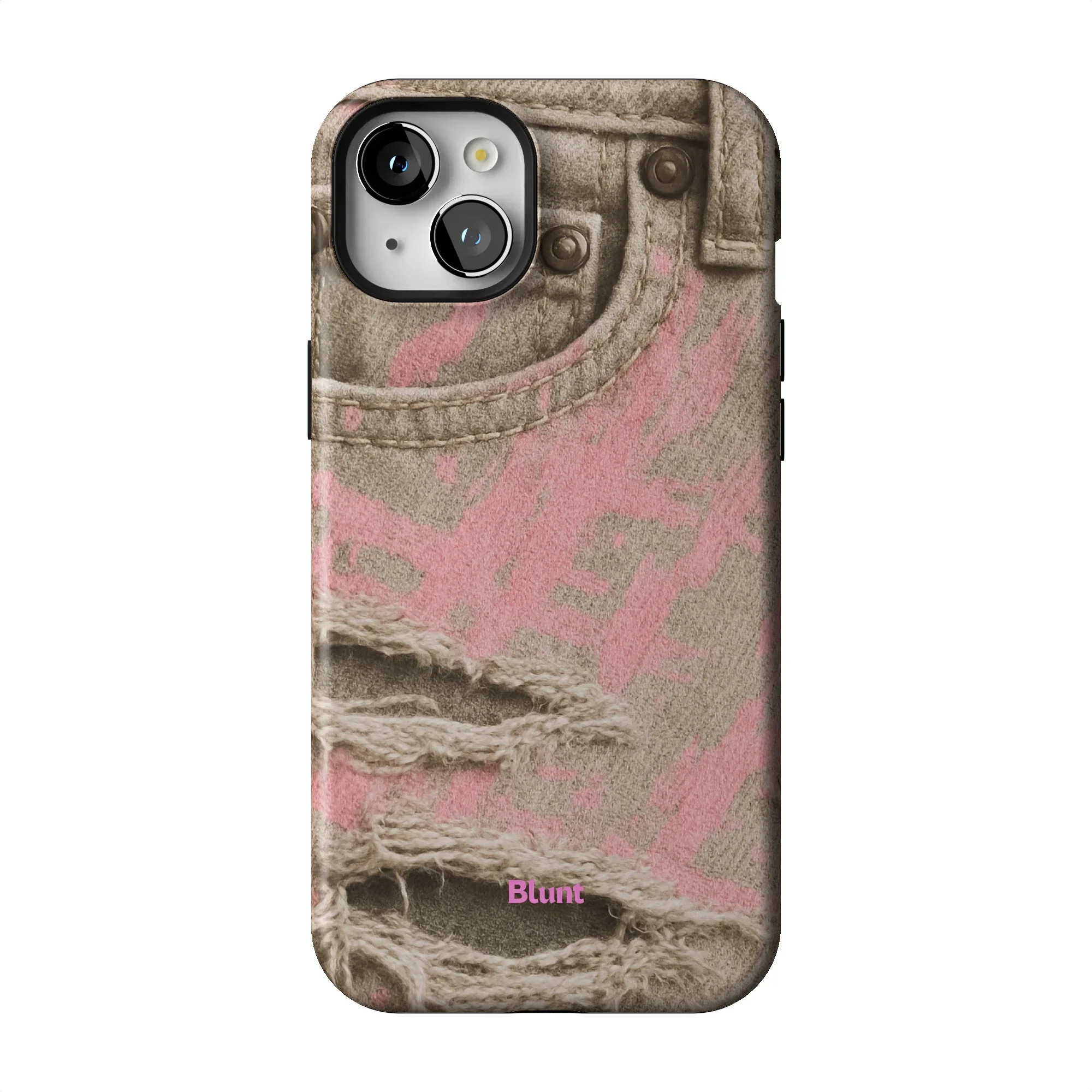 Threadix iPhone Case - Image 44