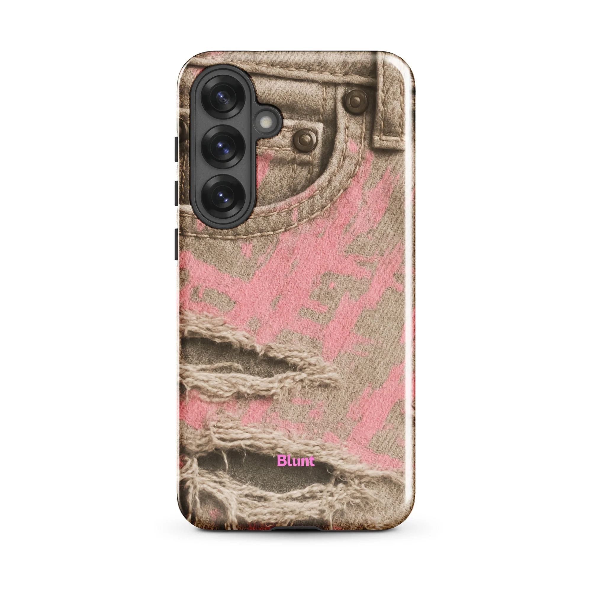 Threadix Samsung Case - Image 2