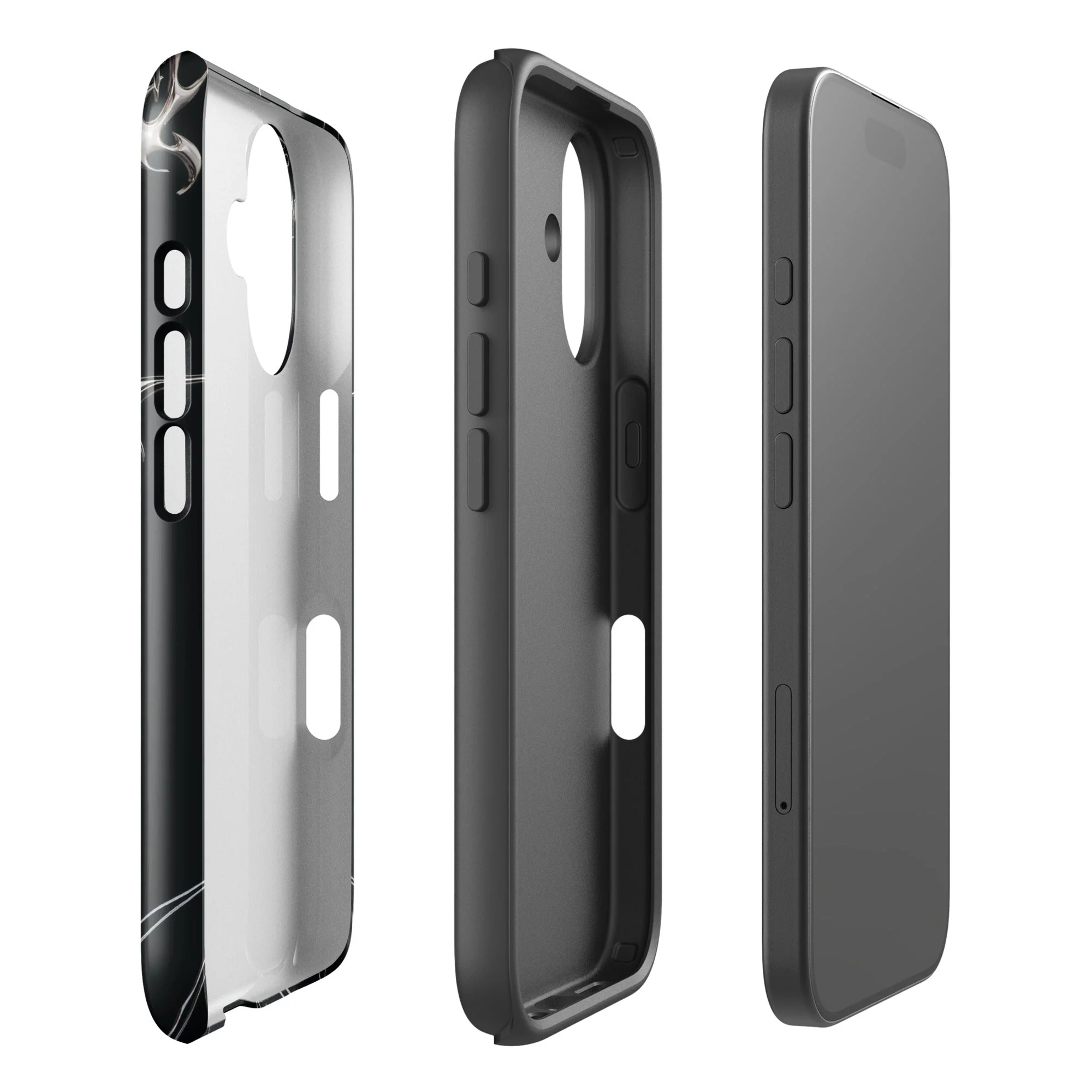 Thryndal iPhone Case - Image 25