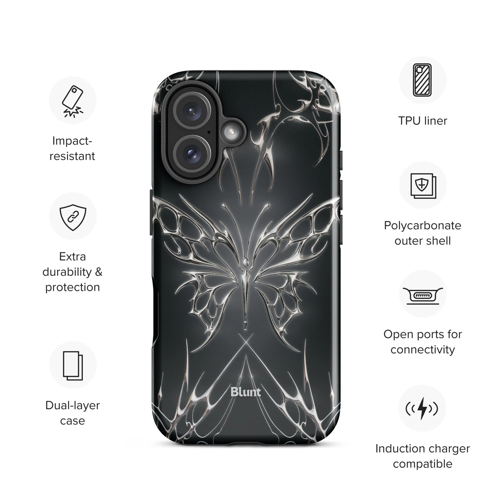 Thryndal iPhone Case - Image 26