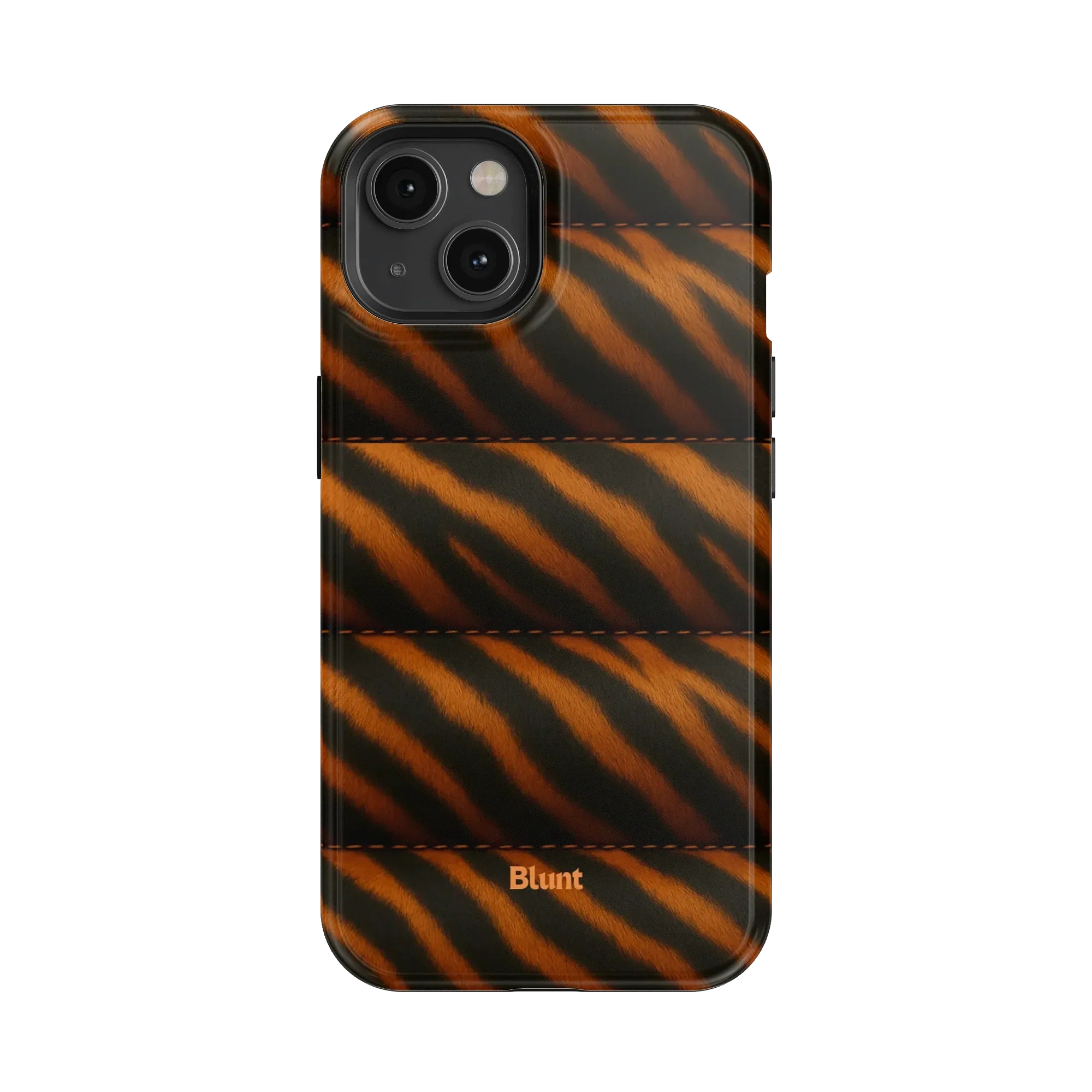 Tiger Burn iPhone Case - Image 17