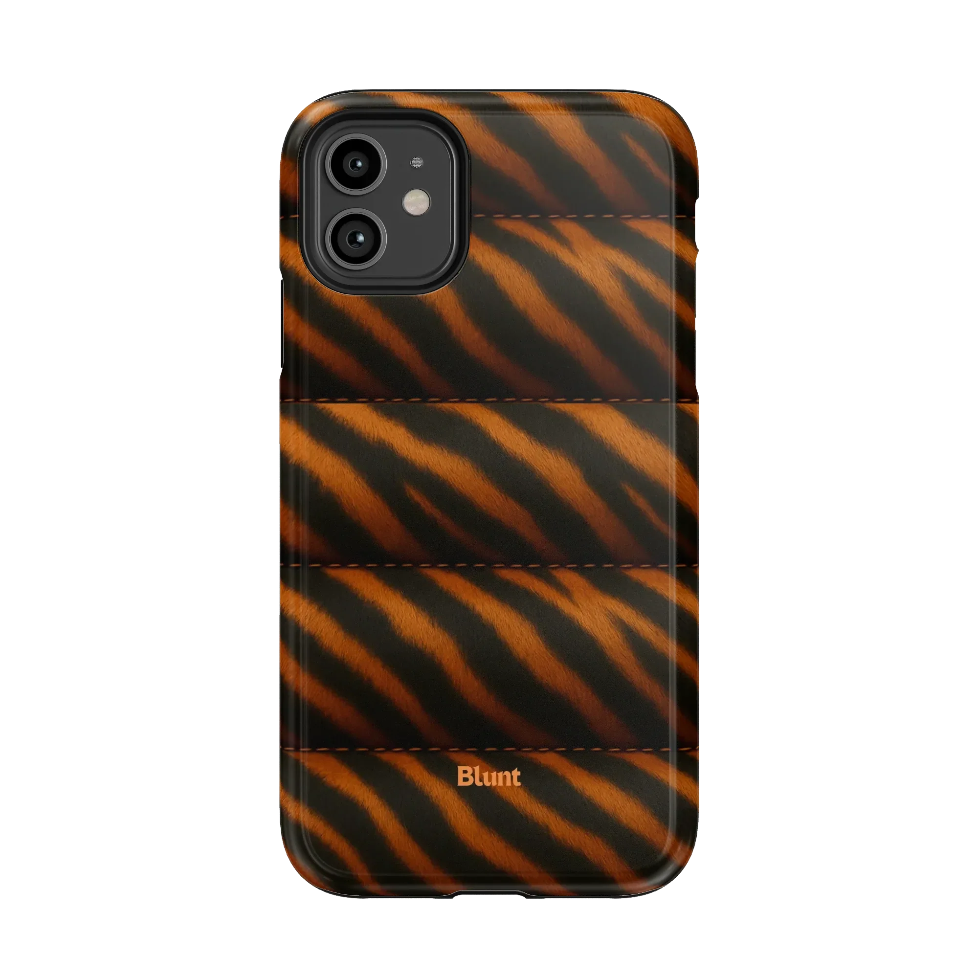 Tiger Burn iPhone Case - Image 25