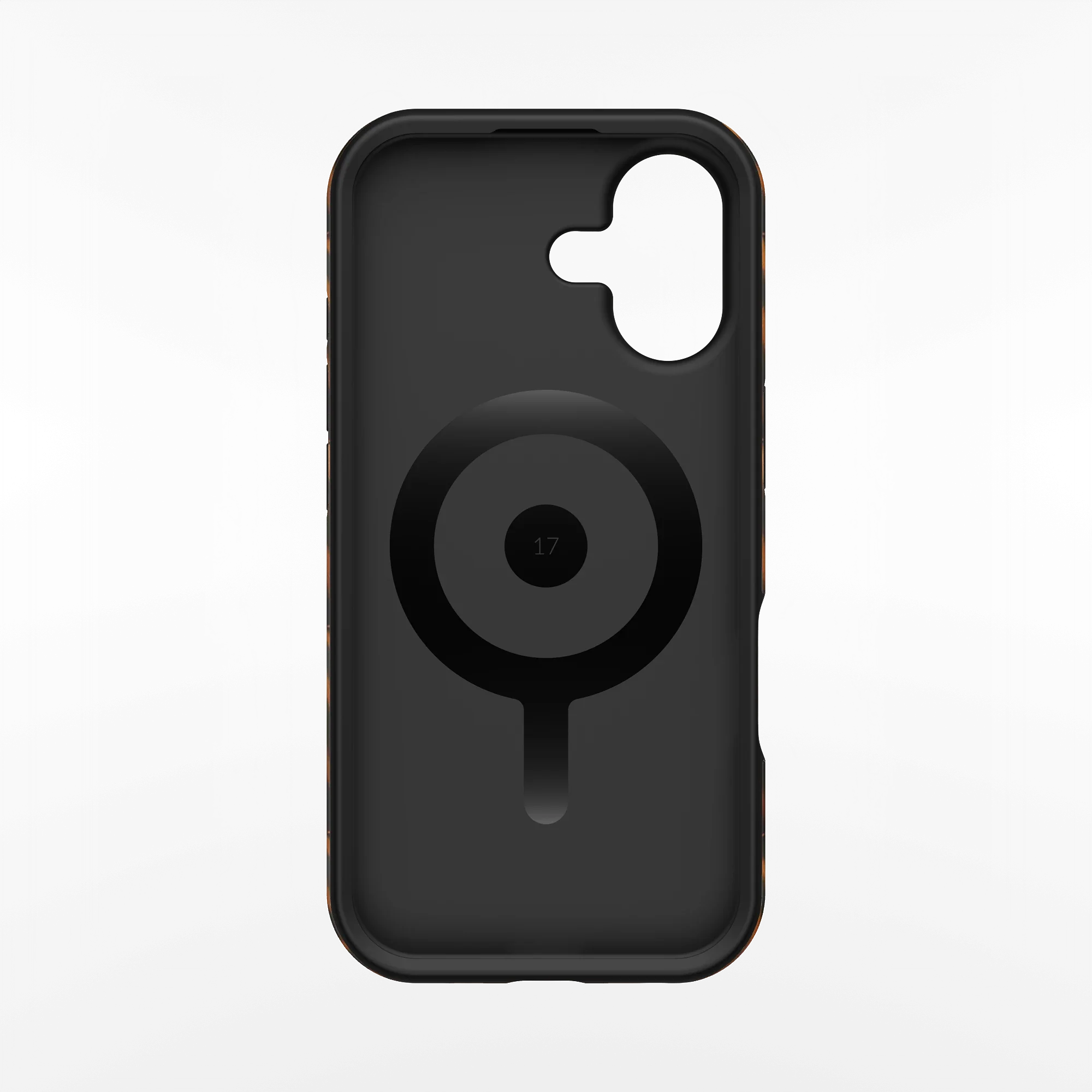 Tiger Burn iPhone Case - Image 29