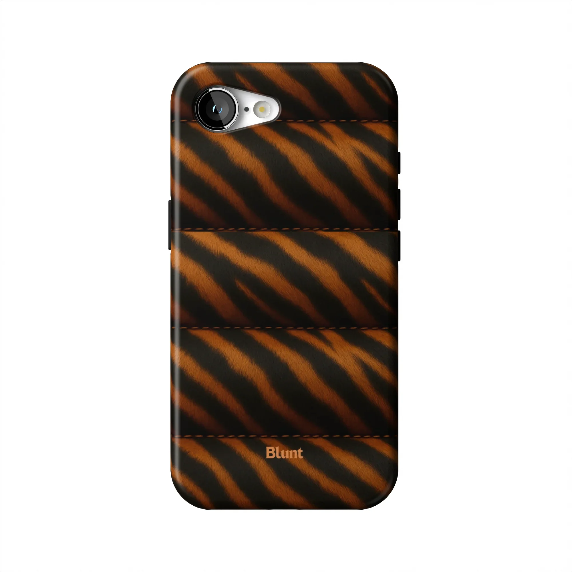 Tiger Burn iPhone Case - Image 31