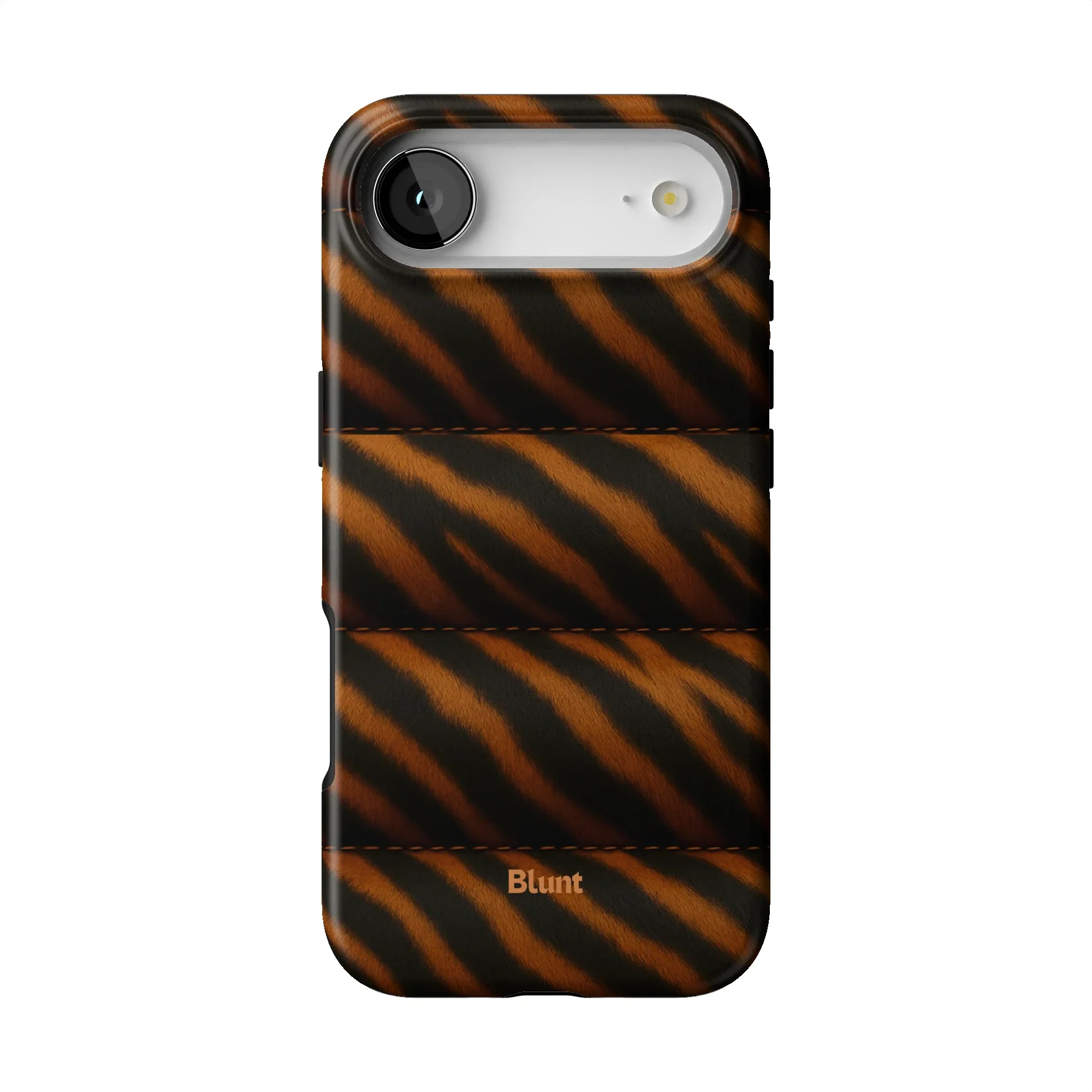 Tiger Burn iPhone Case - Image 35