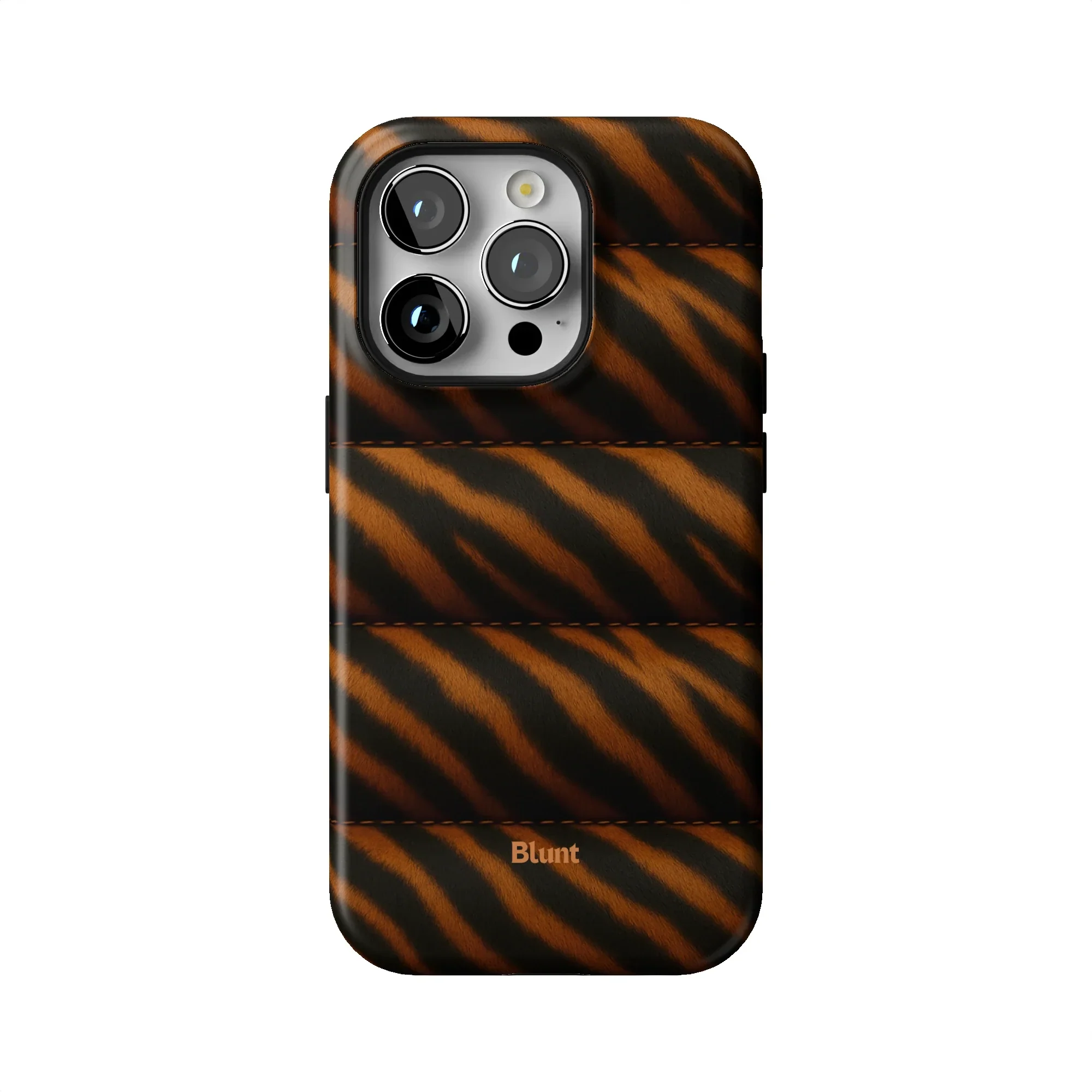 Tiger Burn iPhone Case - Image 45