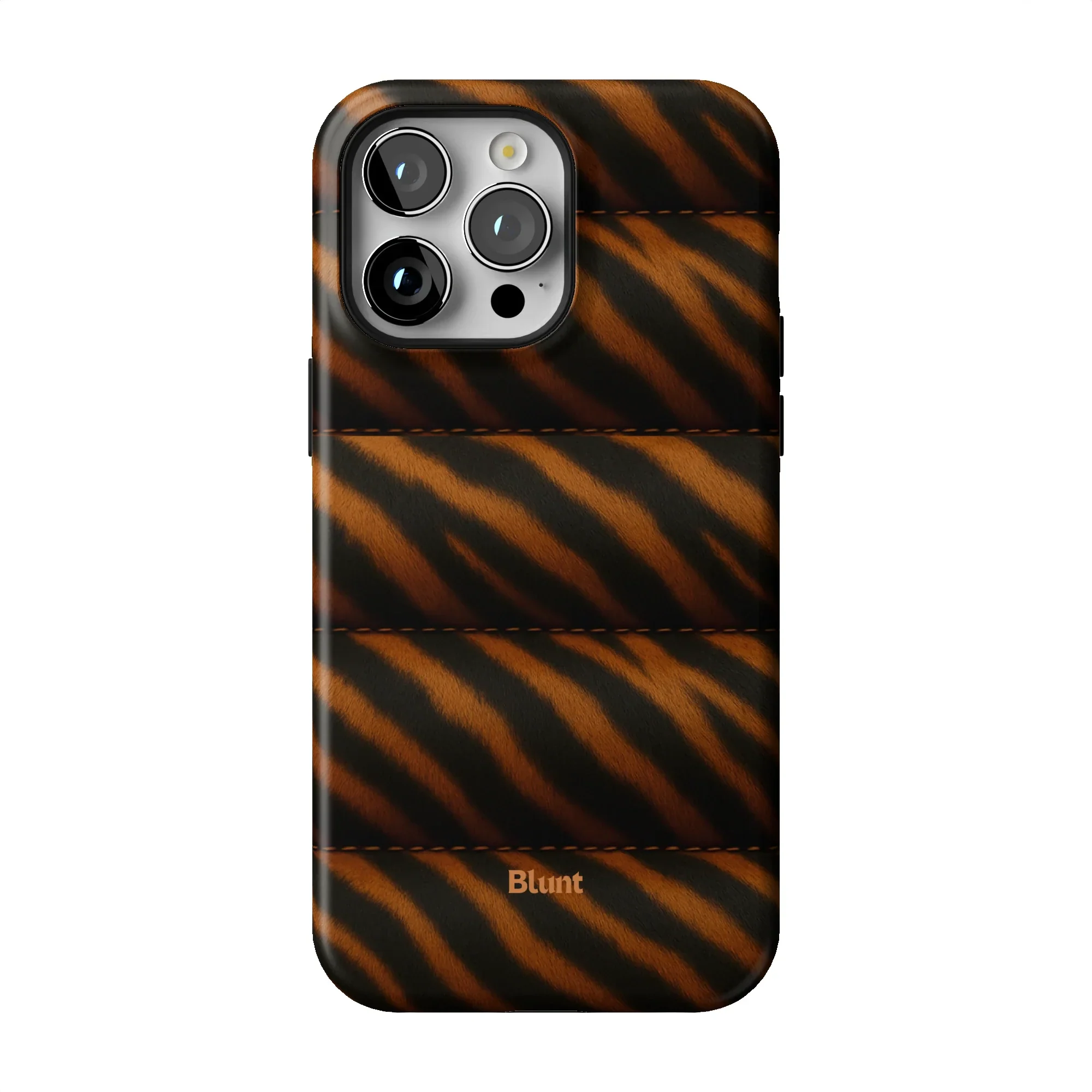 Tiger Burn iPhone Case - Image 46