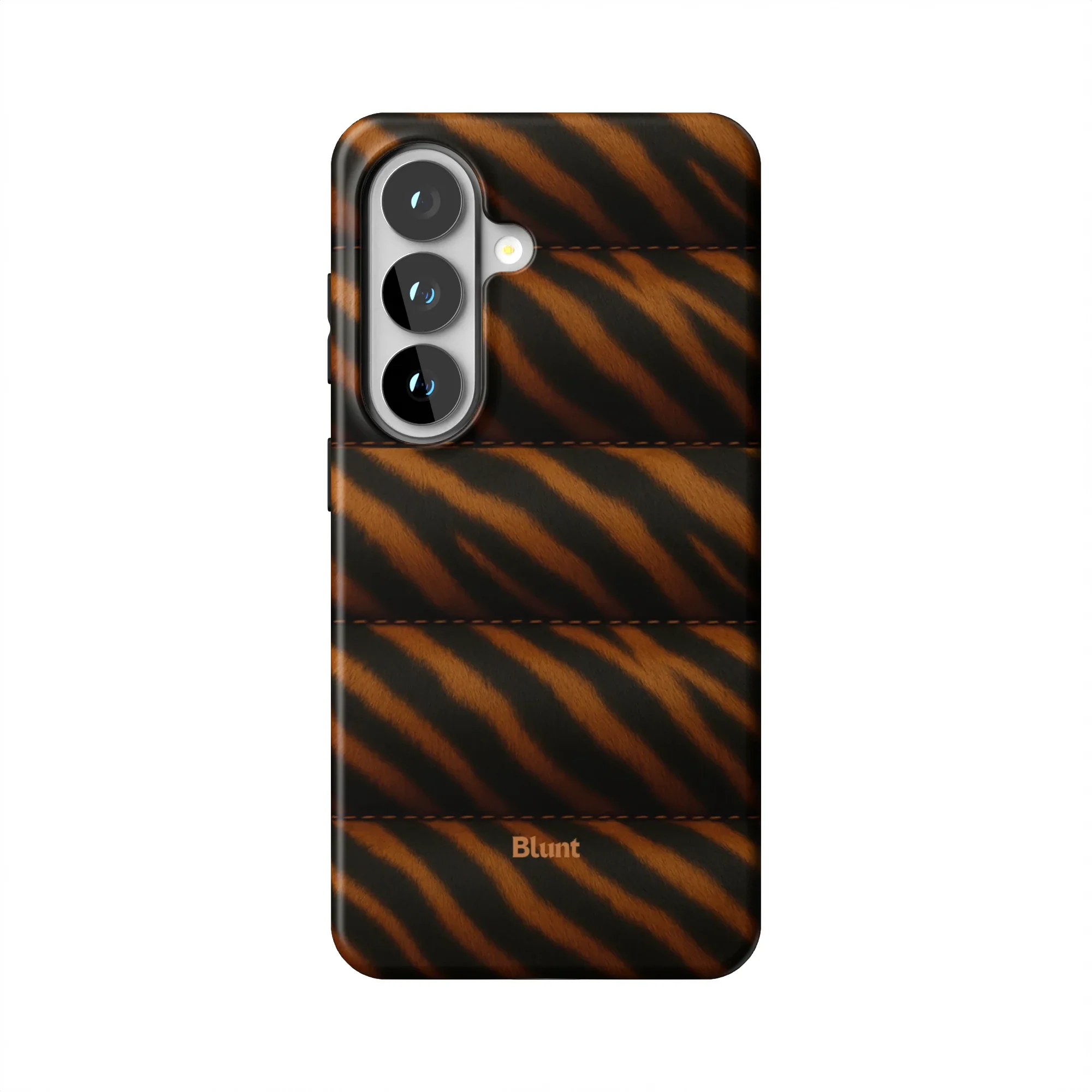 Tiger Burn Samsung Case - Image 16