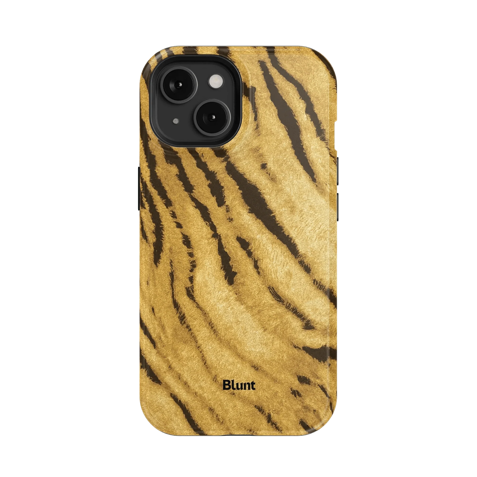 Tiger Stripes iPhone Case - Image 10