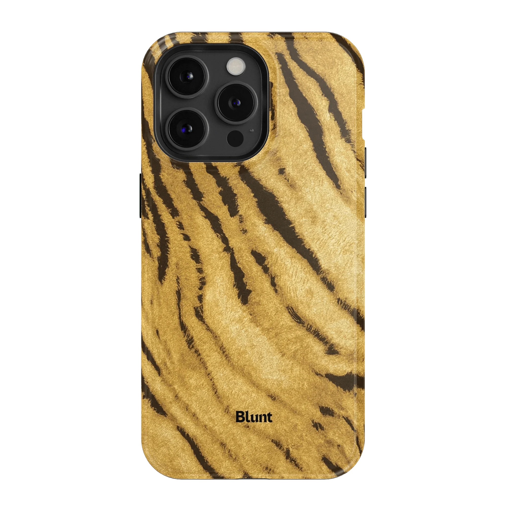 Tiger Stripes iPhone Case - Image 12