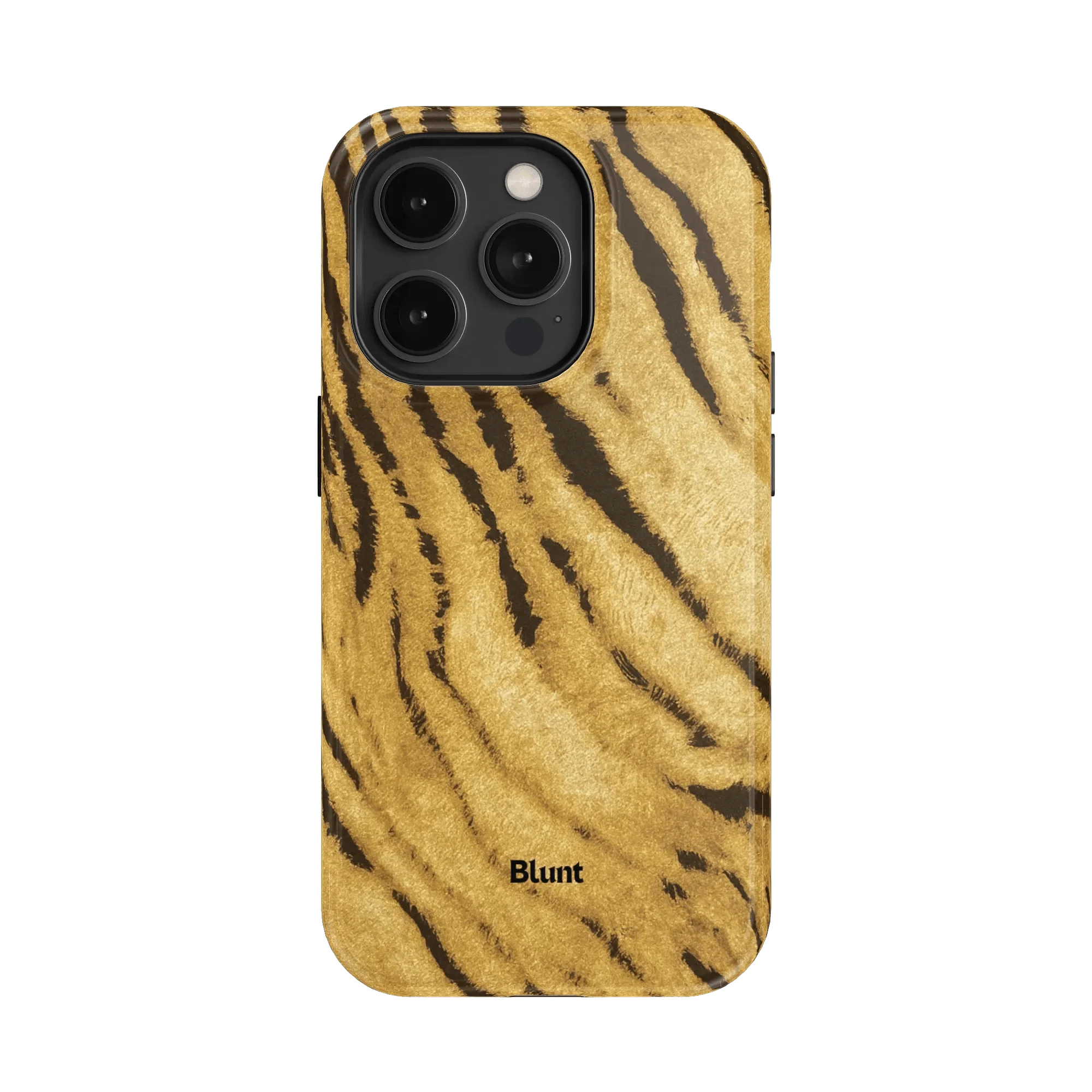 Tiger Stripes iPhone Case - Image 15