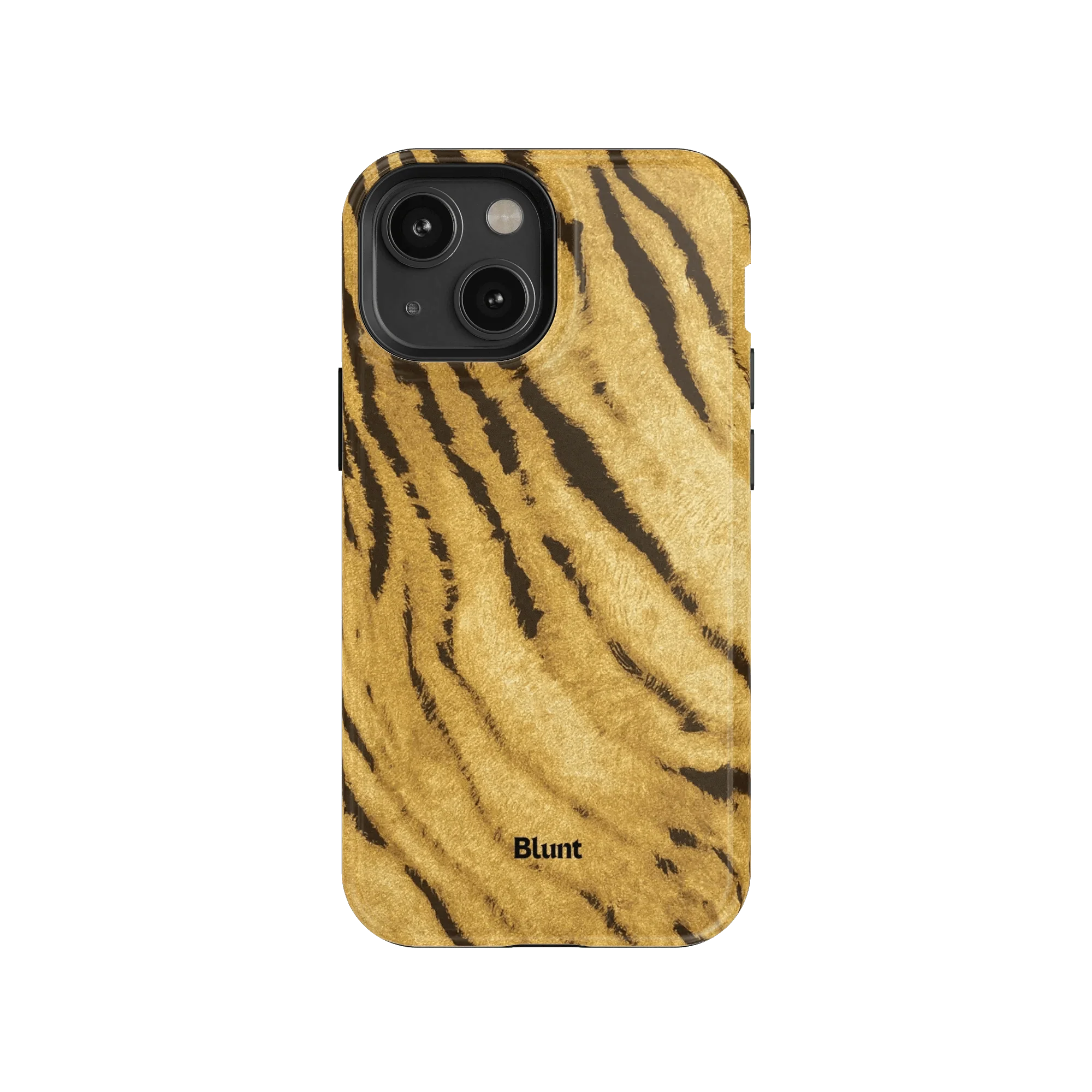 Tiger Stripes iPhone Case - Image 21