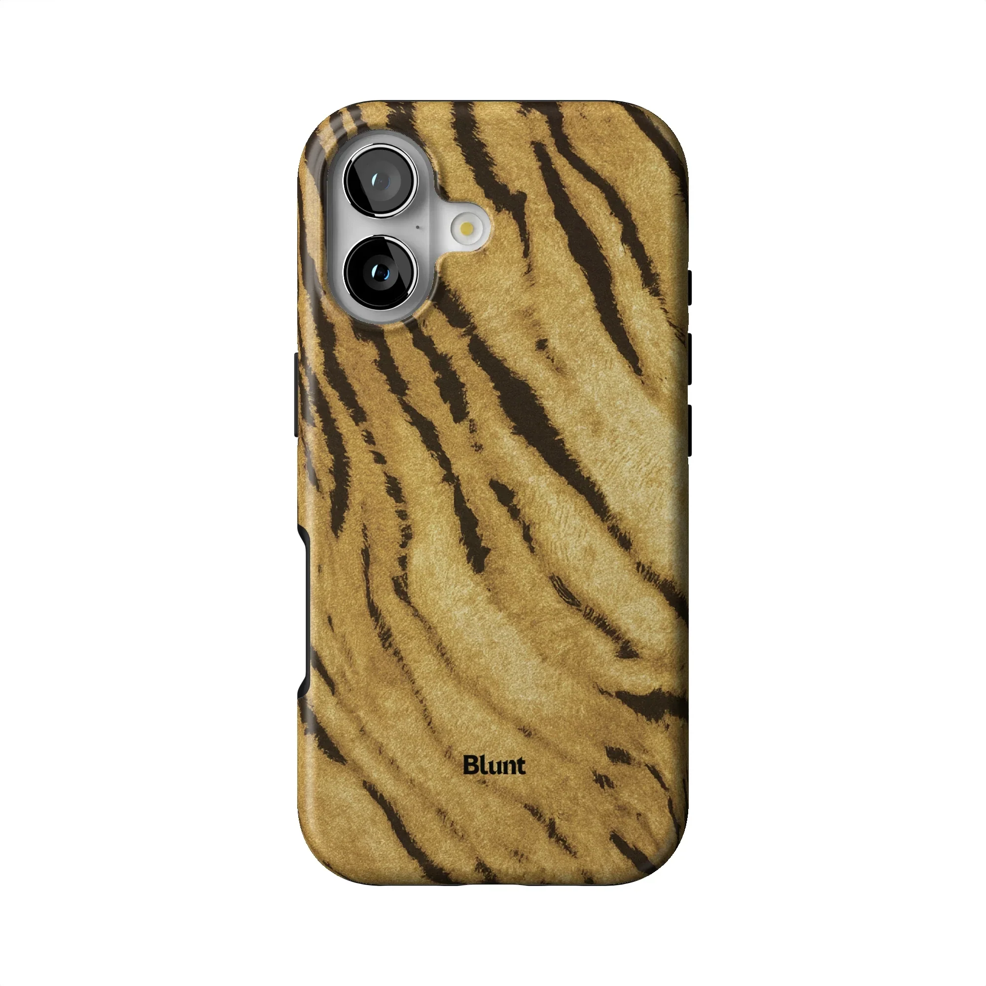 Tiger Stripes iPhone Case - Image 33