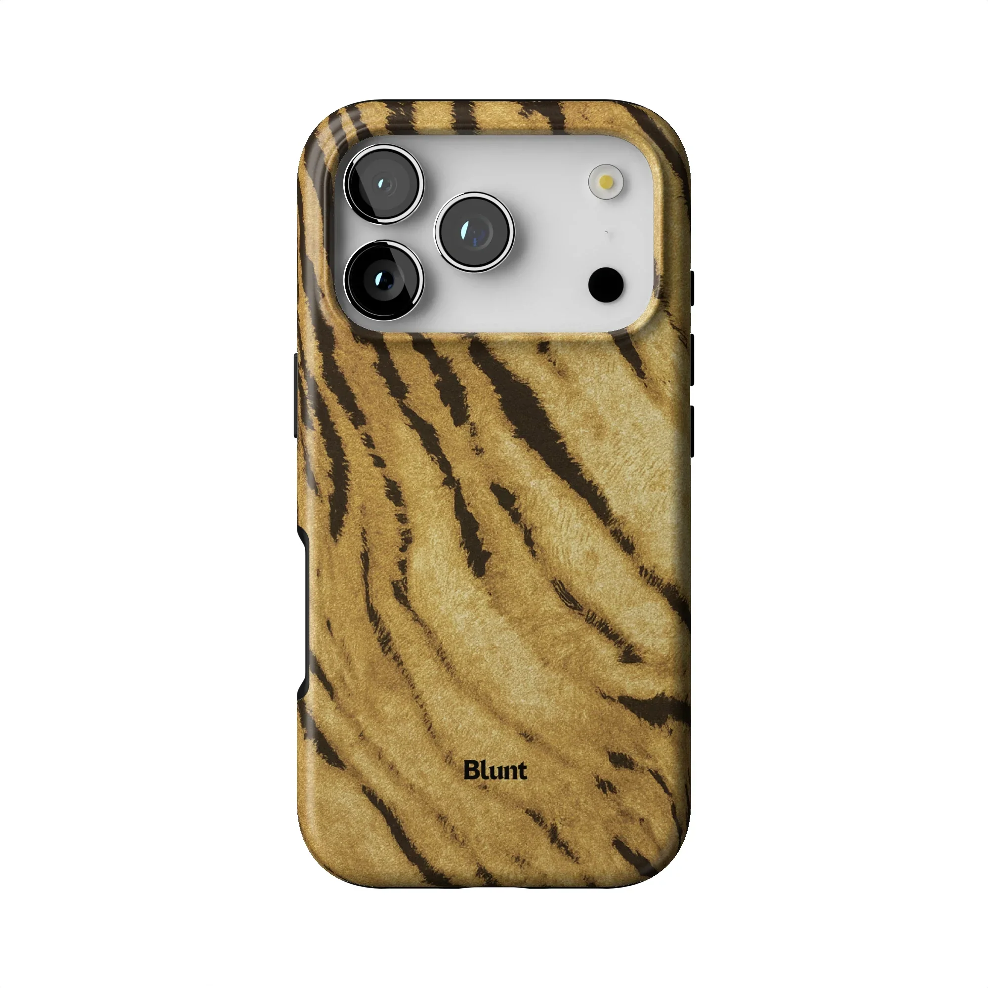 Tiger Stripes iPhone Case - Image 34