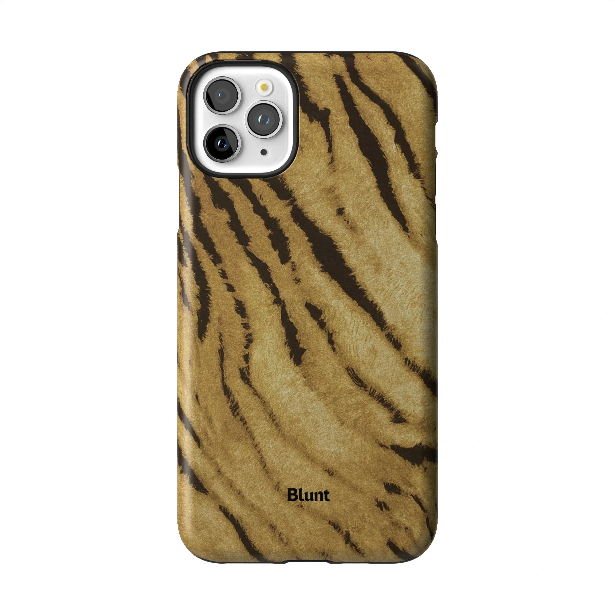 Tiger Stripes iPhone Case - Image 59
