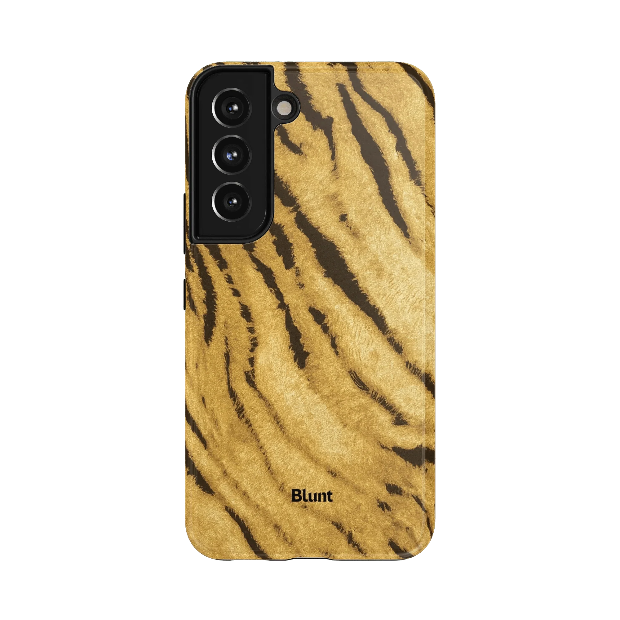 Tiger Stripes Samsung Case - Image 10