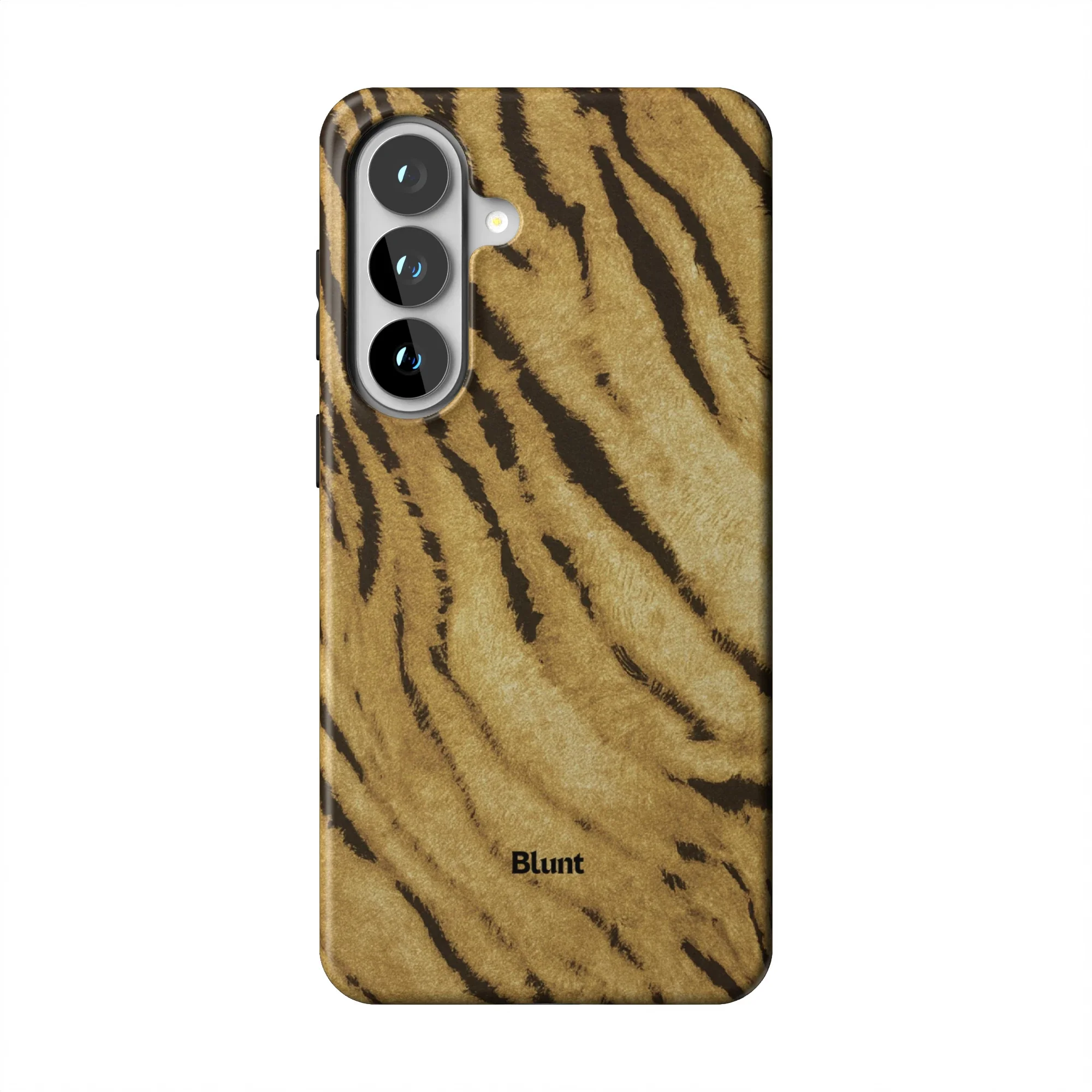 Tiger Stripes Samsung Case - Image 18
