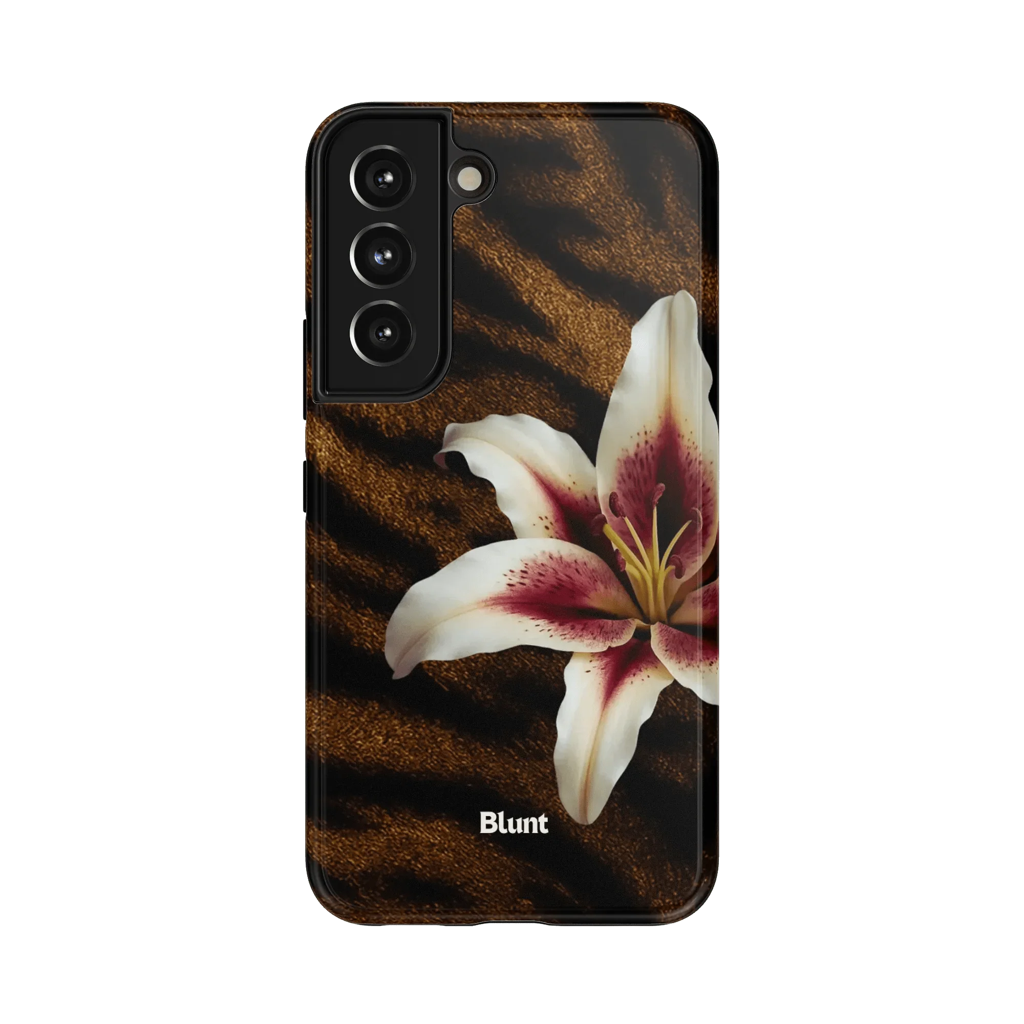 Tiger Vermiluxe Samsung Case - Image 10