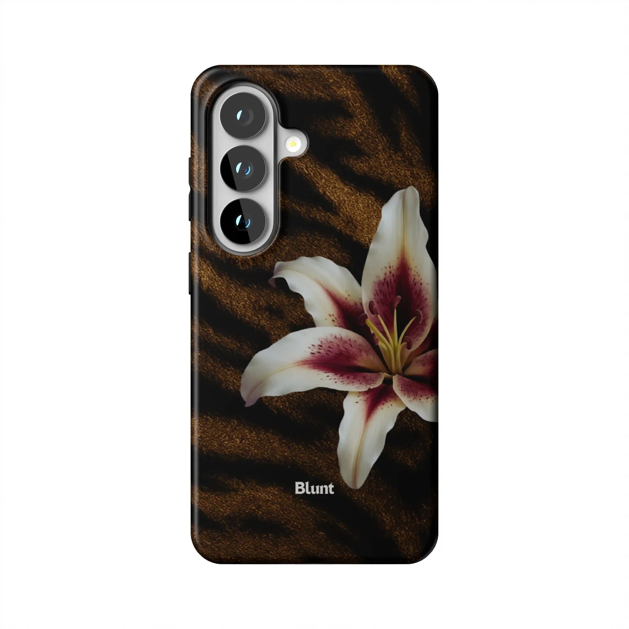 Tiger Vermiluxe Samsung Case - Image 14