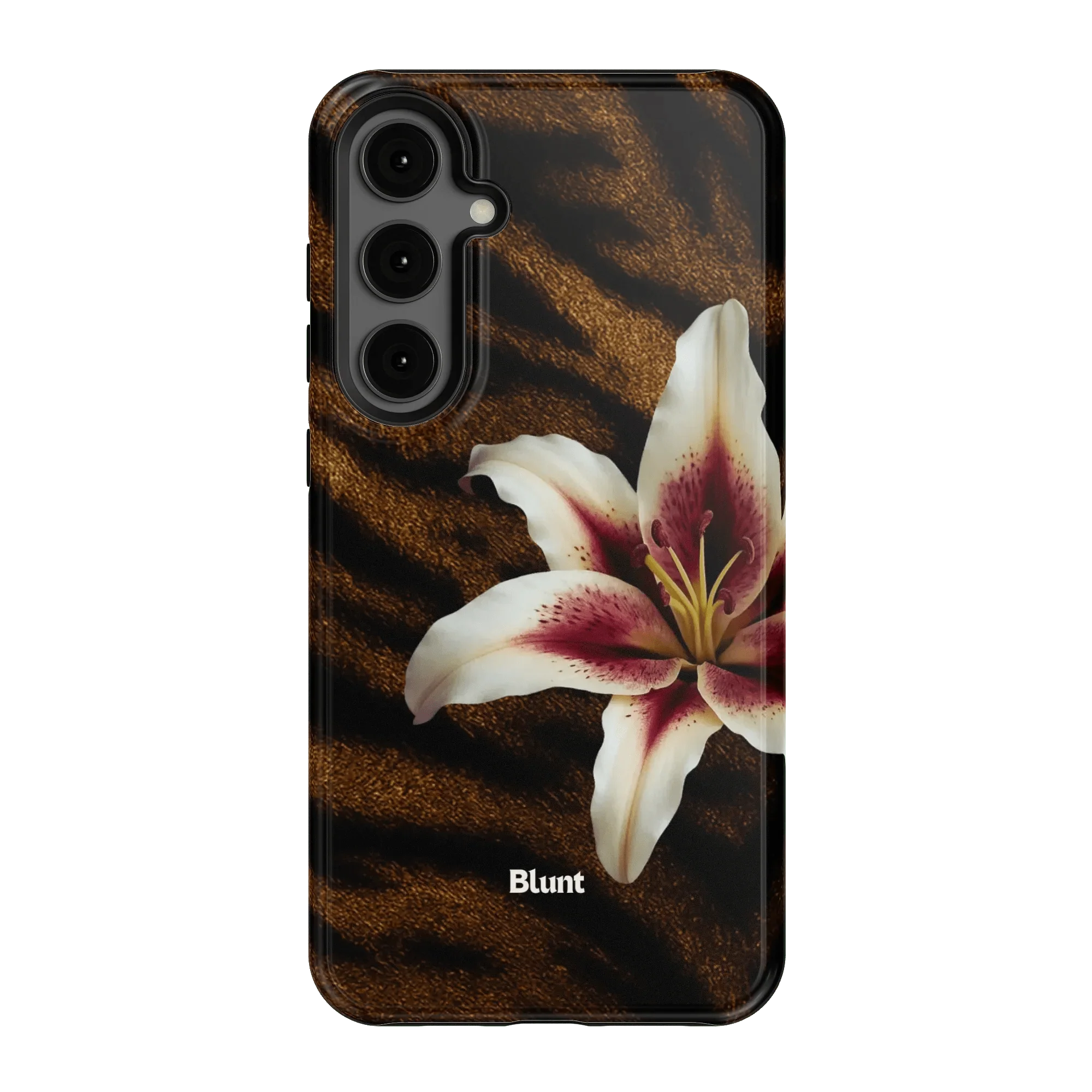 Tiger Vermiluxe Samsung Case - Image 5