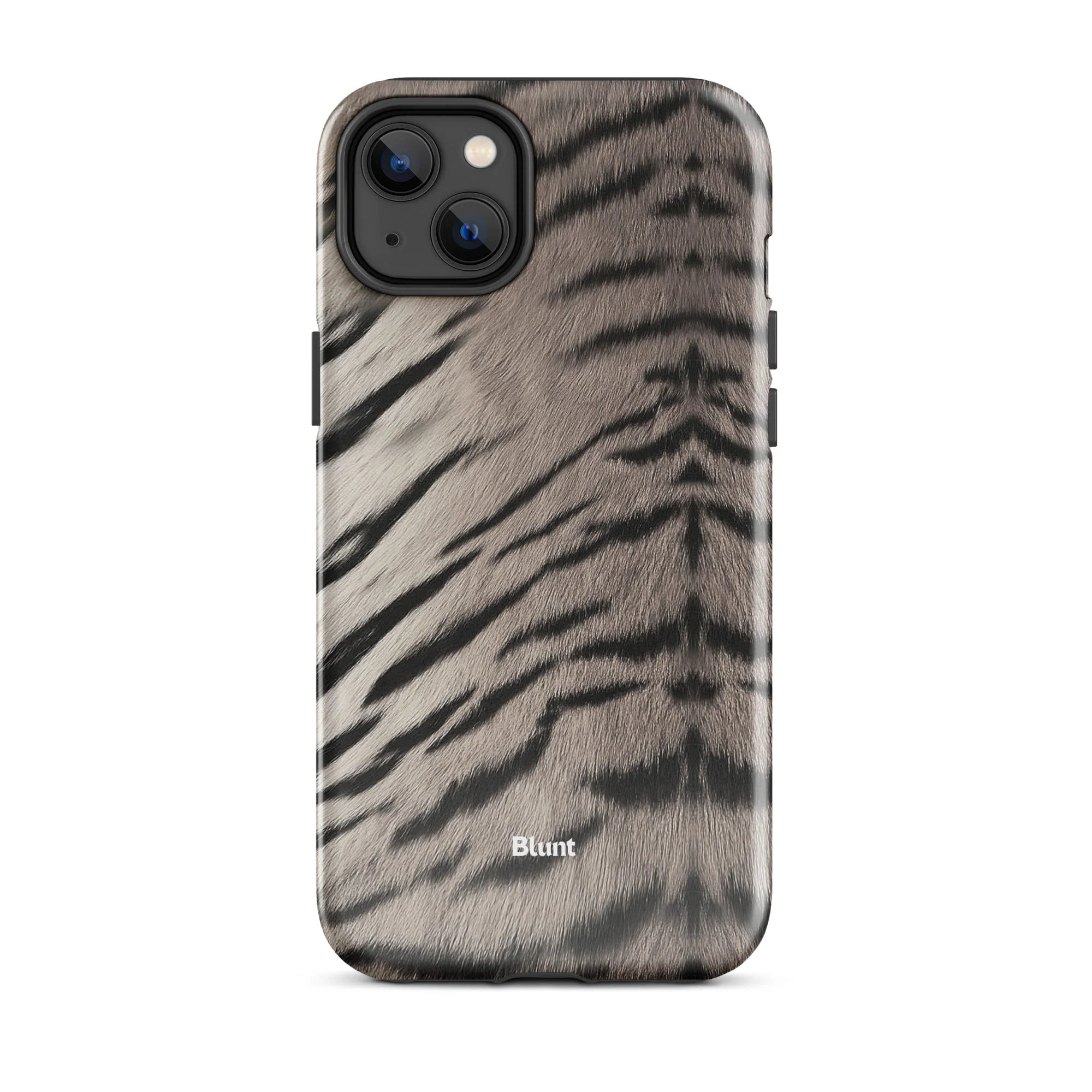 Tigress iPhone Case - Image 16