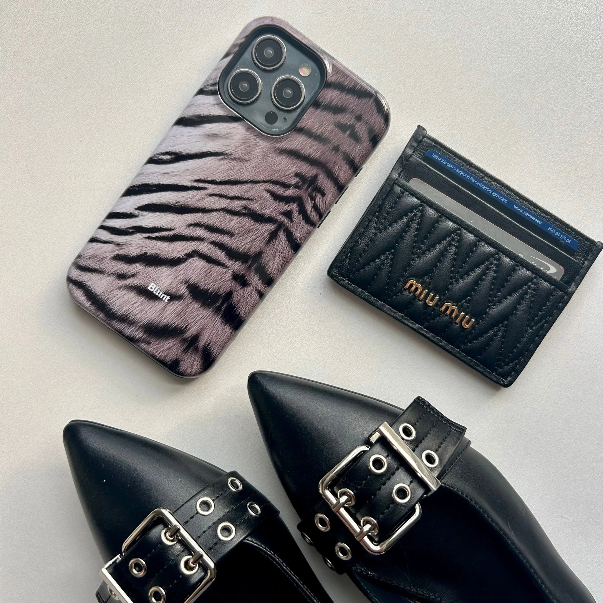 Tigress iPhone Case - Image 23