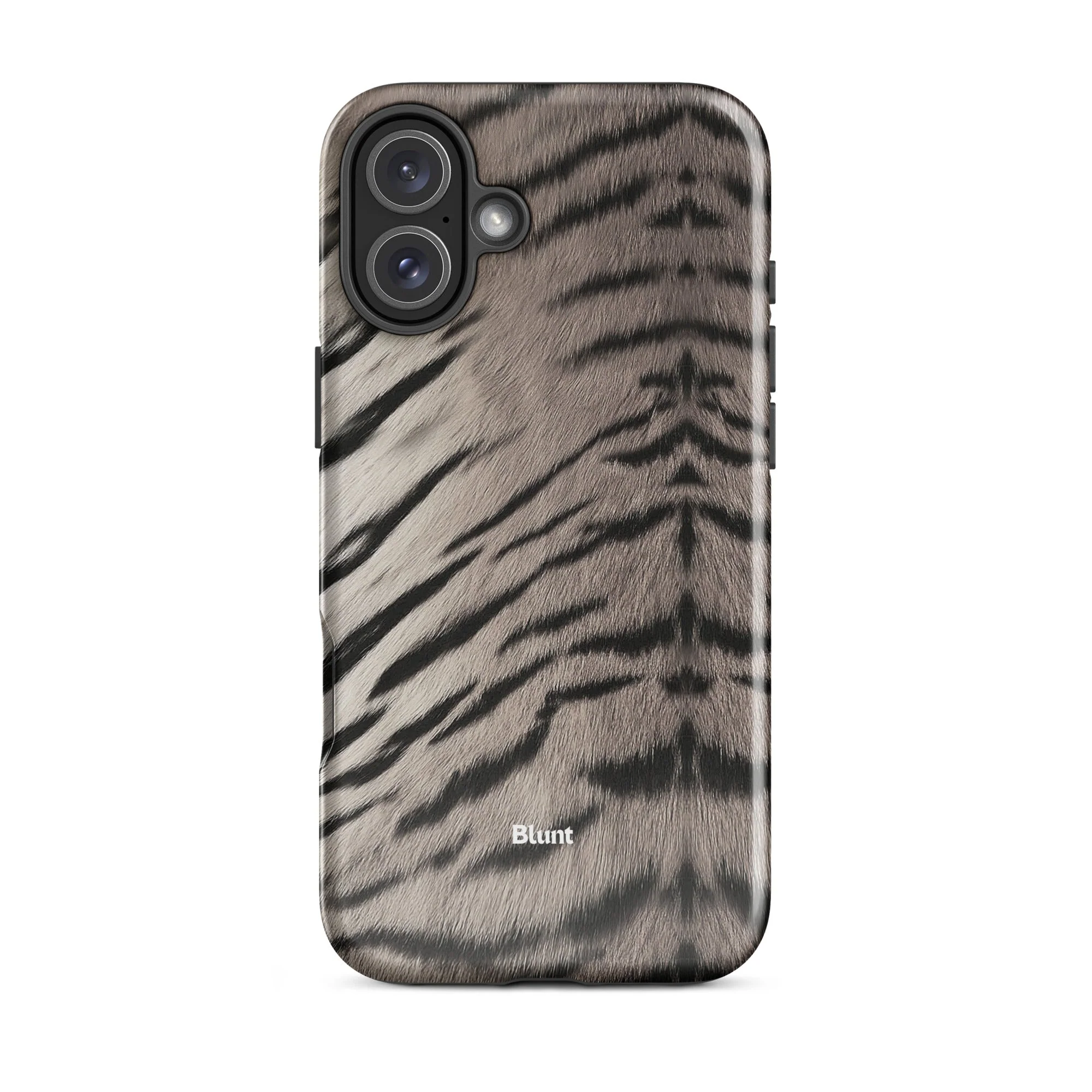 Tigress iPhone Case - Image 27