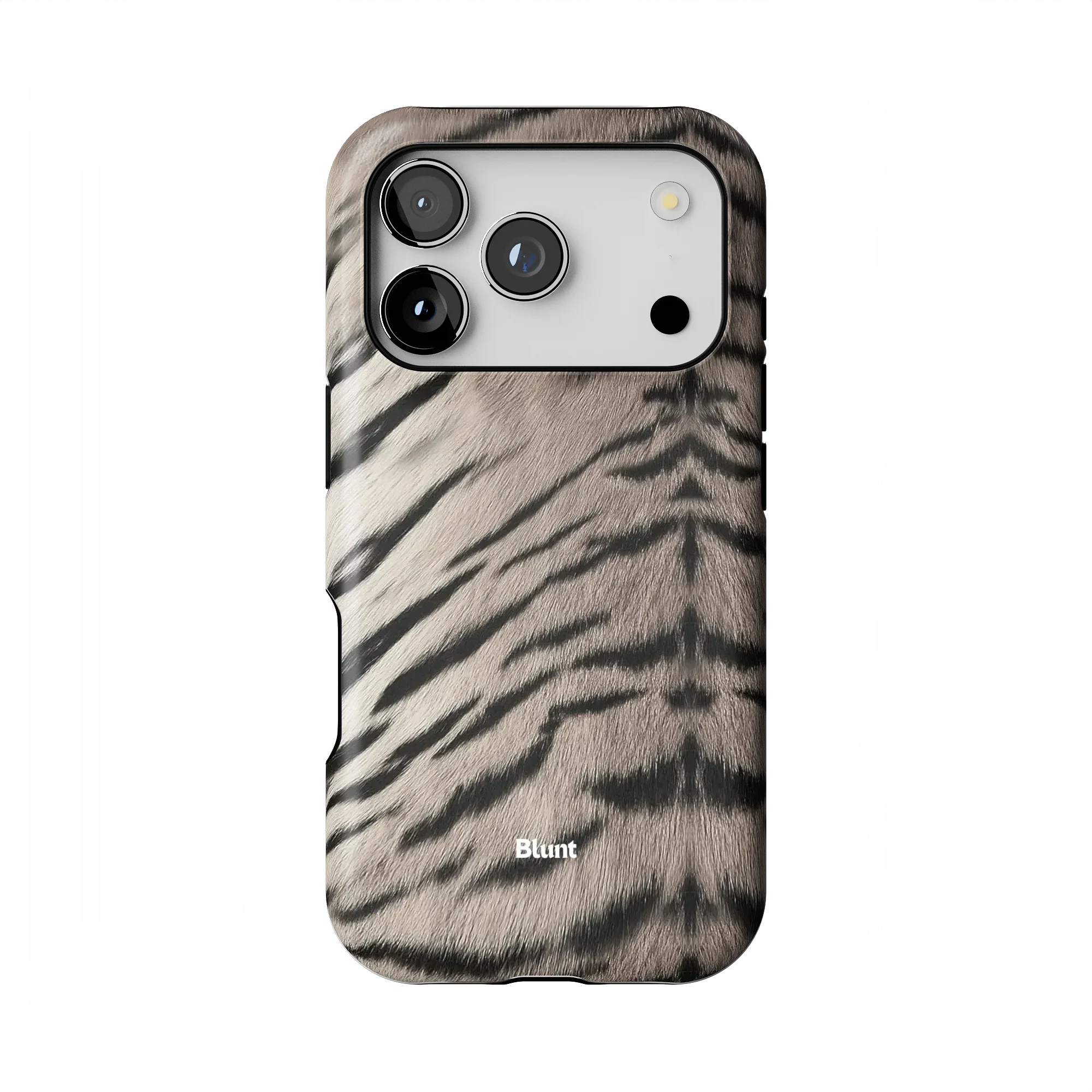 Tigress iPhone Case - Image 32