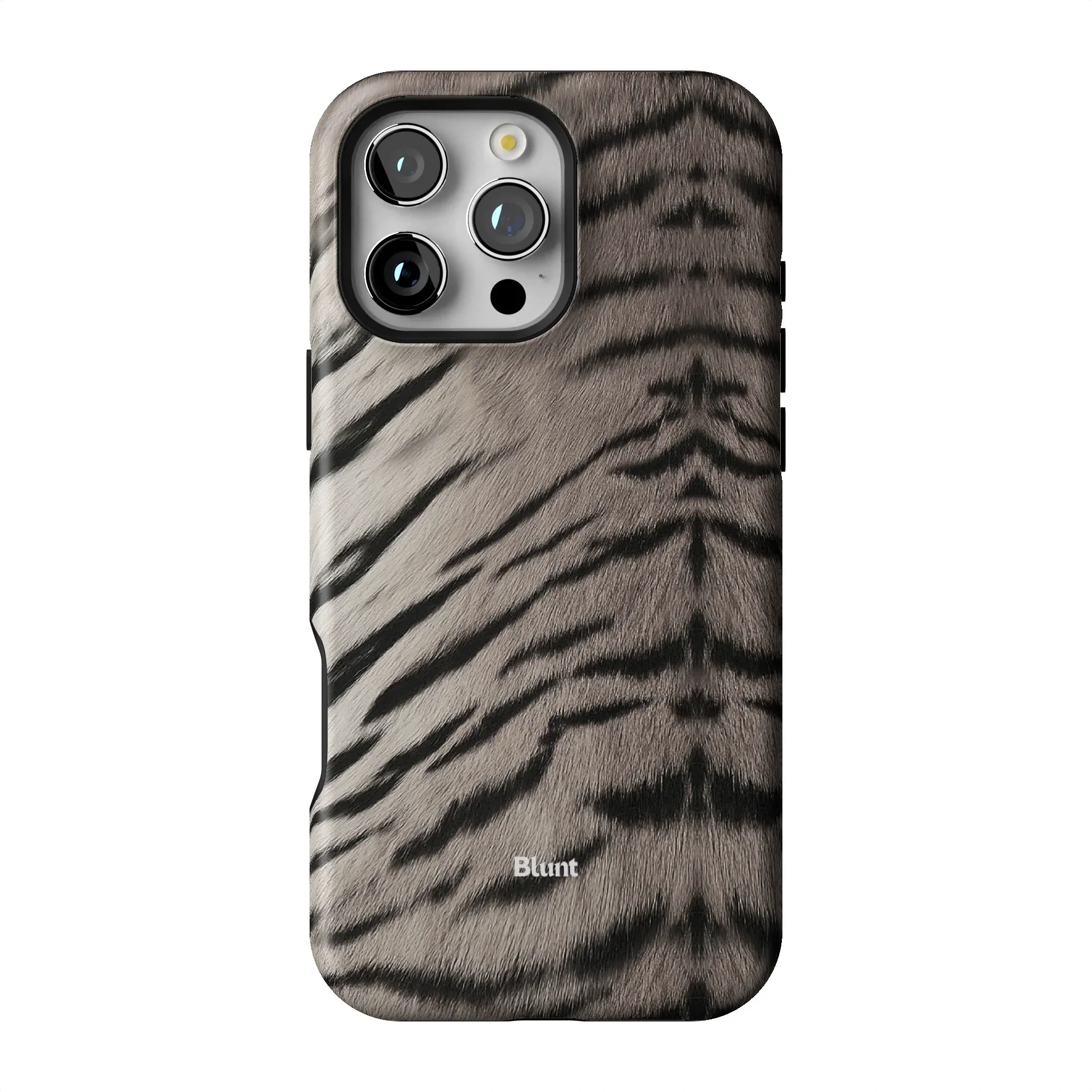 Tigress iPhone Case - Image 47