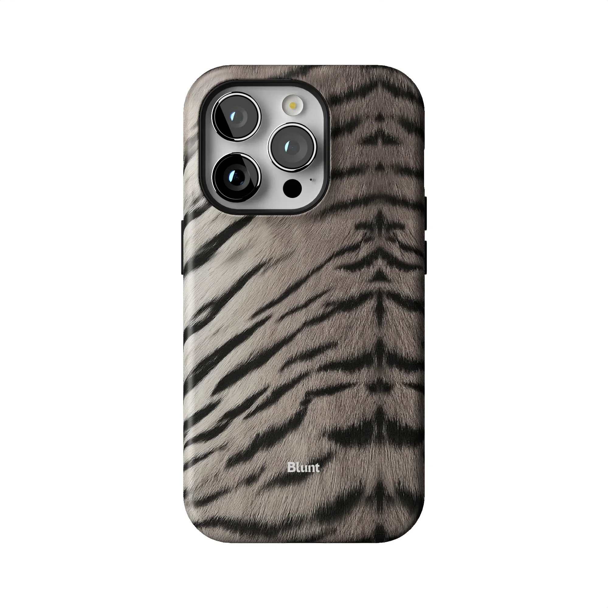 Tigress iPhone Case - Image 54