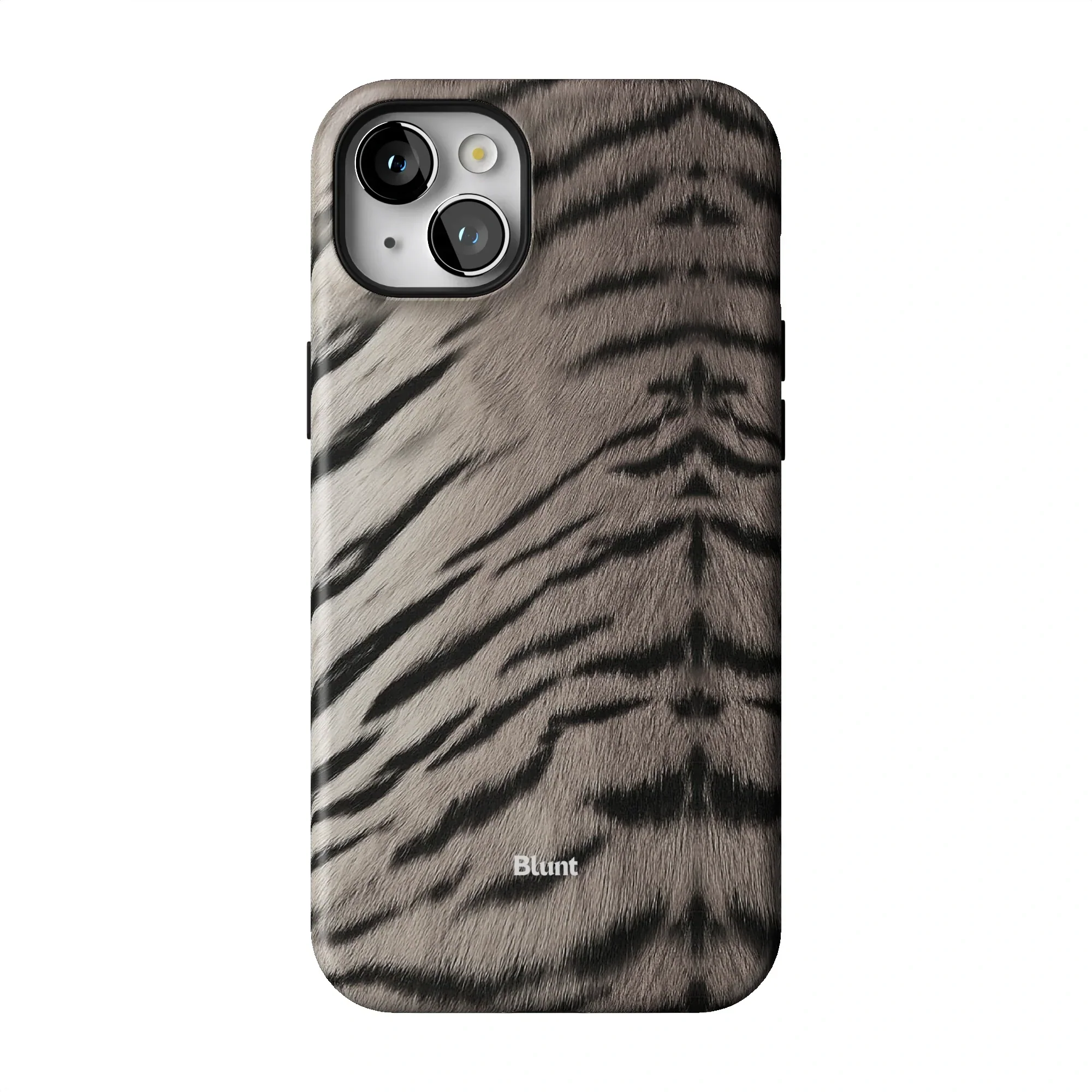 Tigress iPhone Case - Image 56