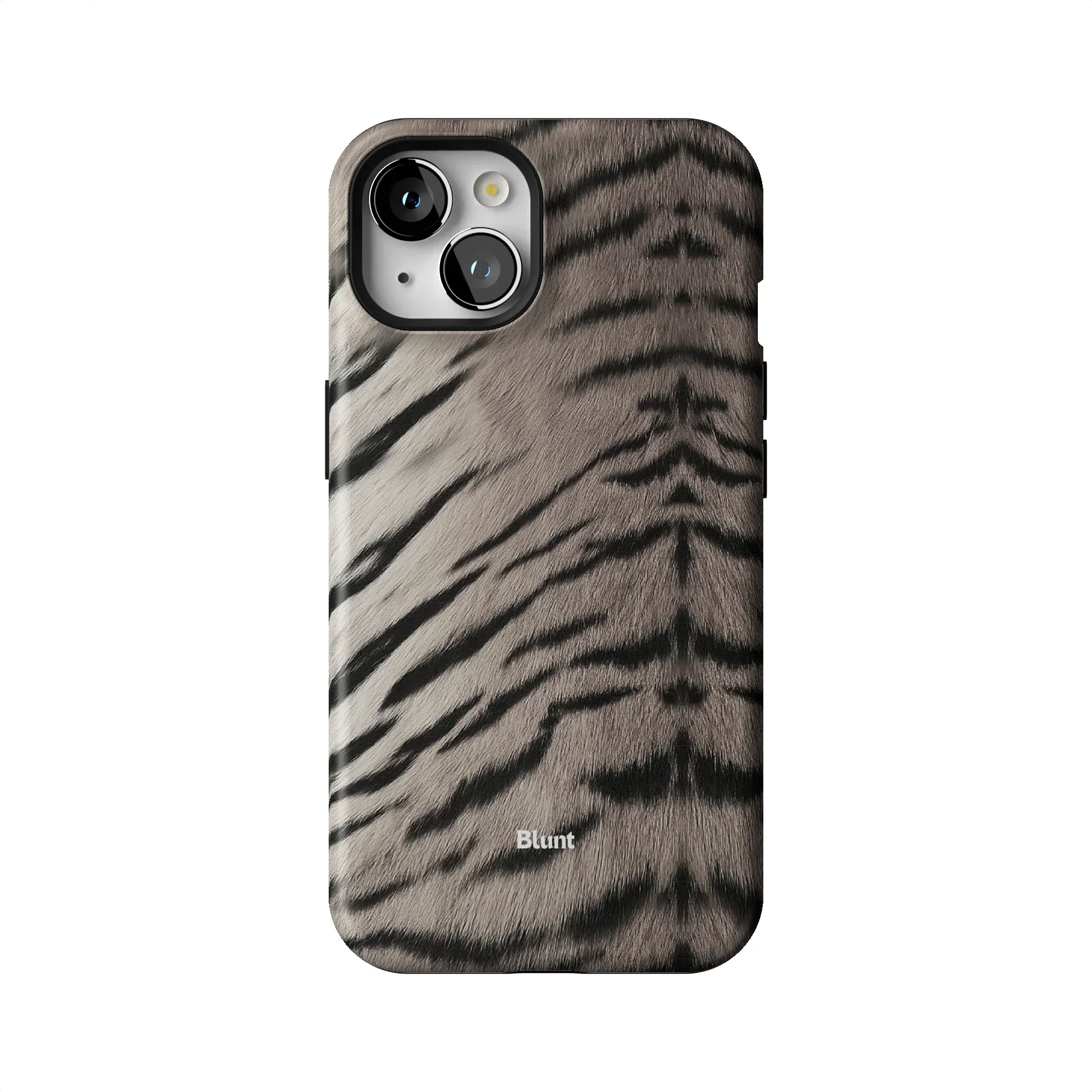 Tigress iPhone Case - Image 57