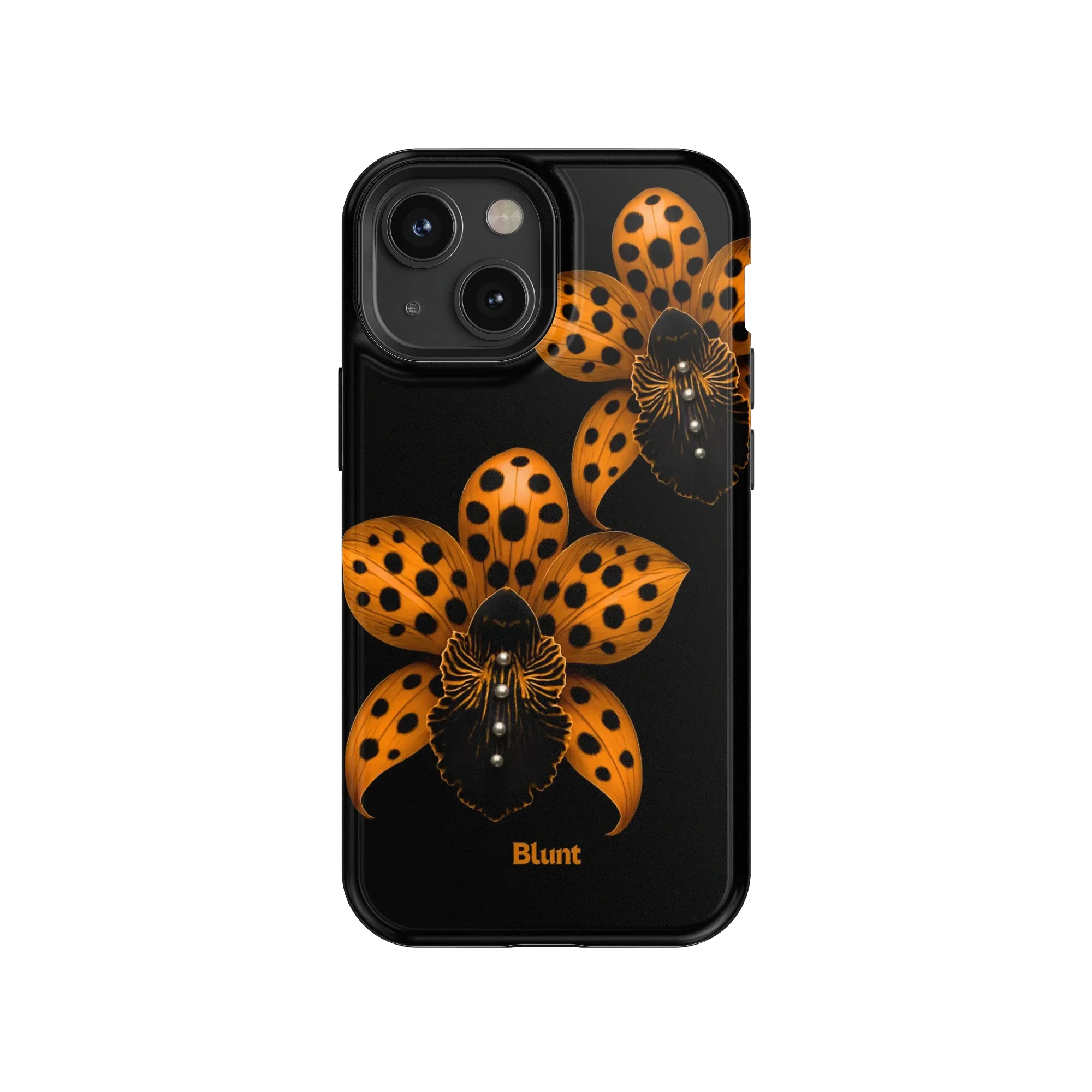 Tigress Orchid iPhone Case - Image 20