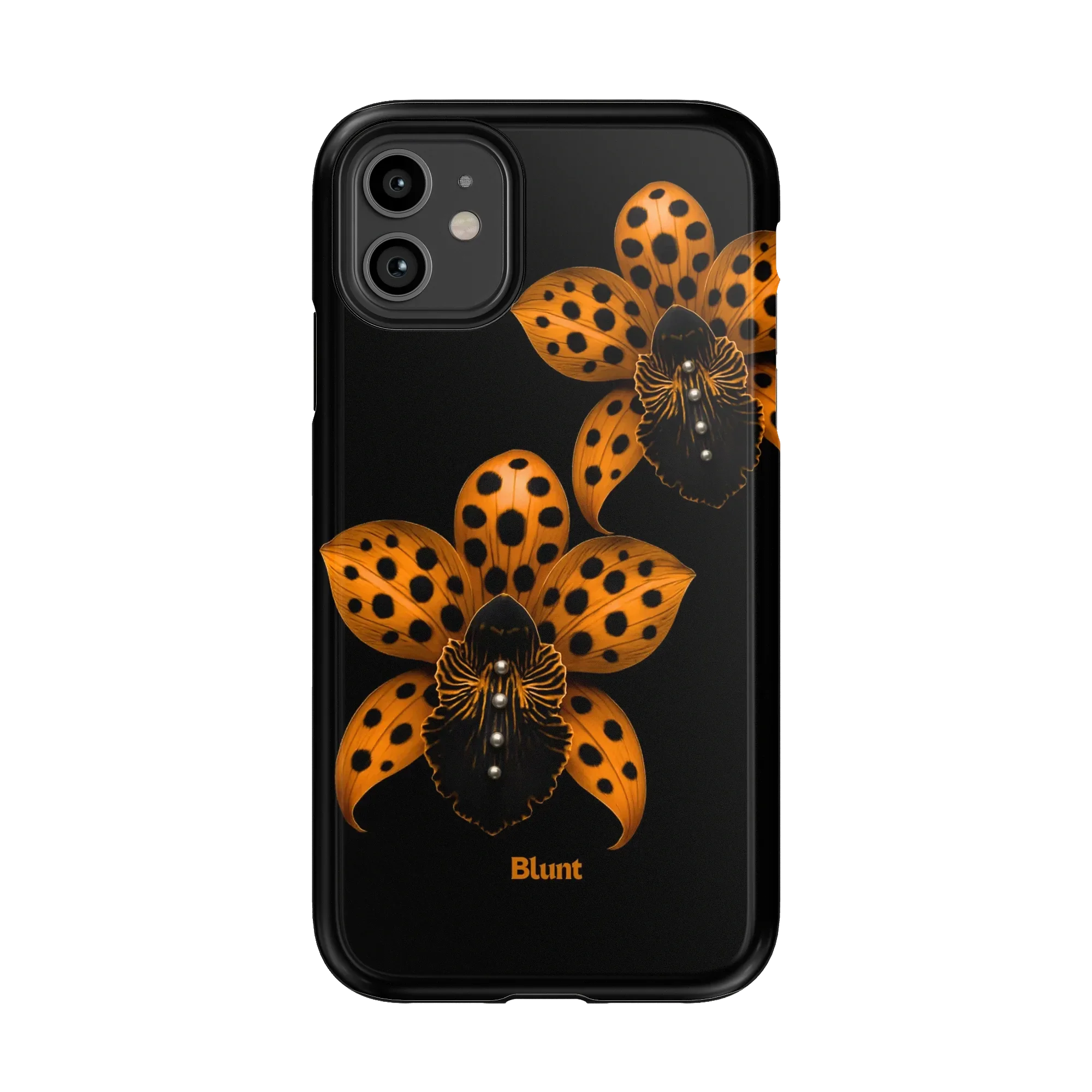 Tigress Orchid iPhone Case - Image 25
