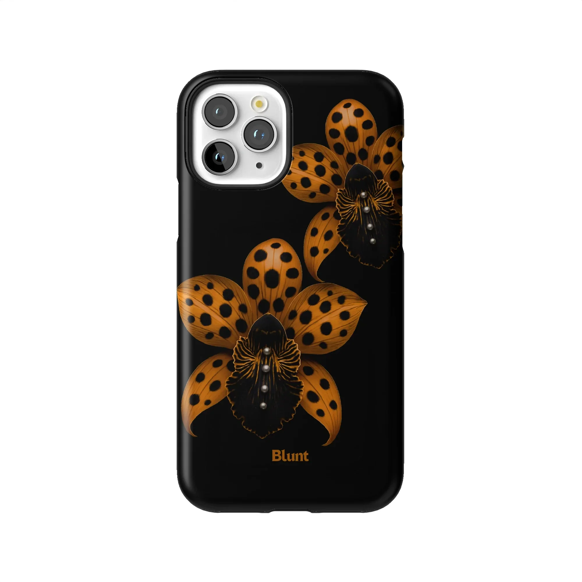 Tigress Orchid iPhone Case - Image 57