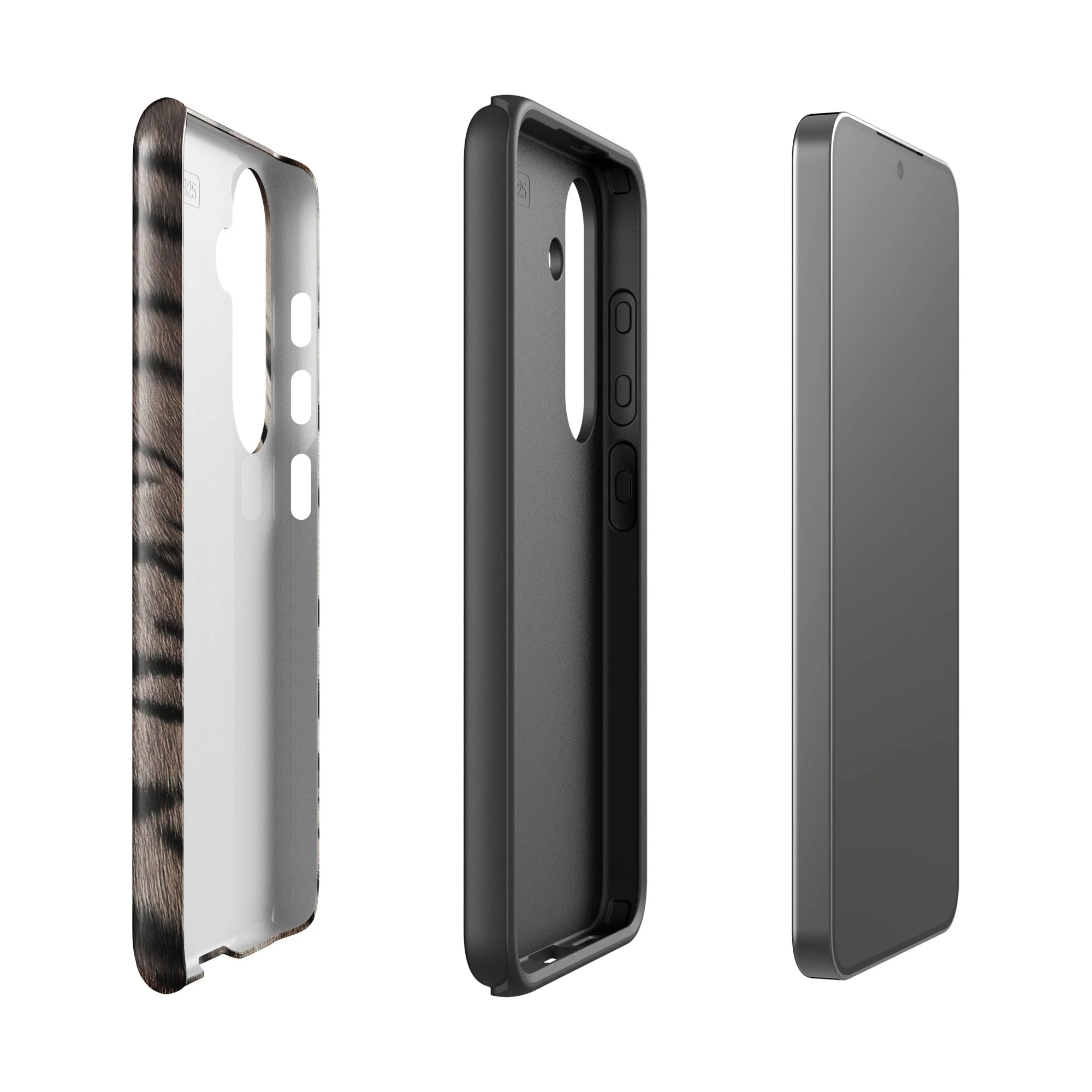 Tigress Samsung Case - Image 17