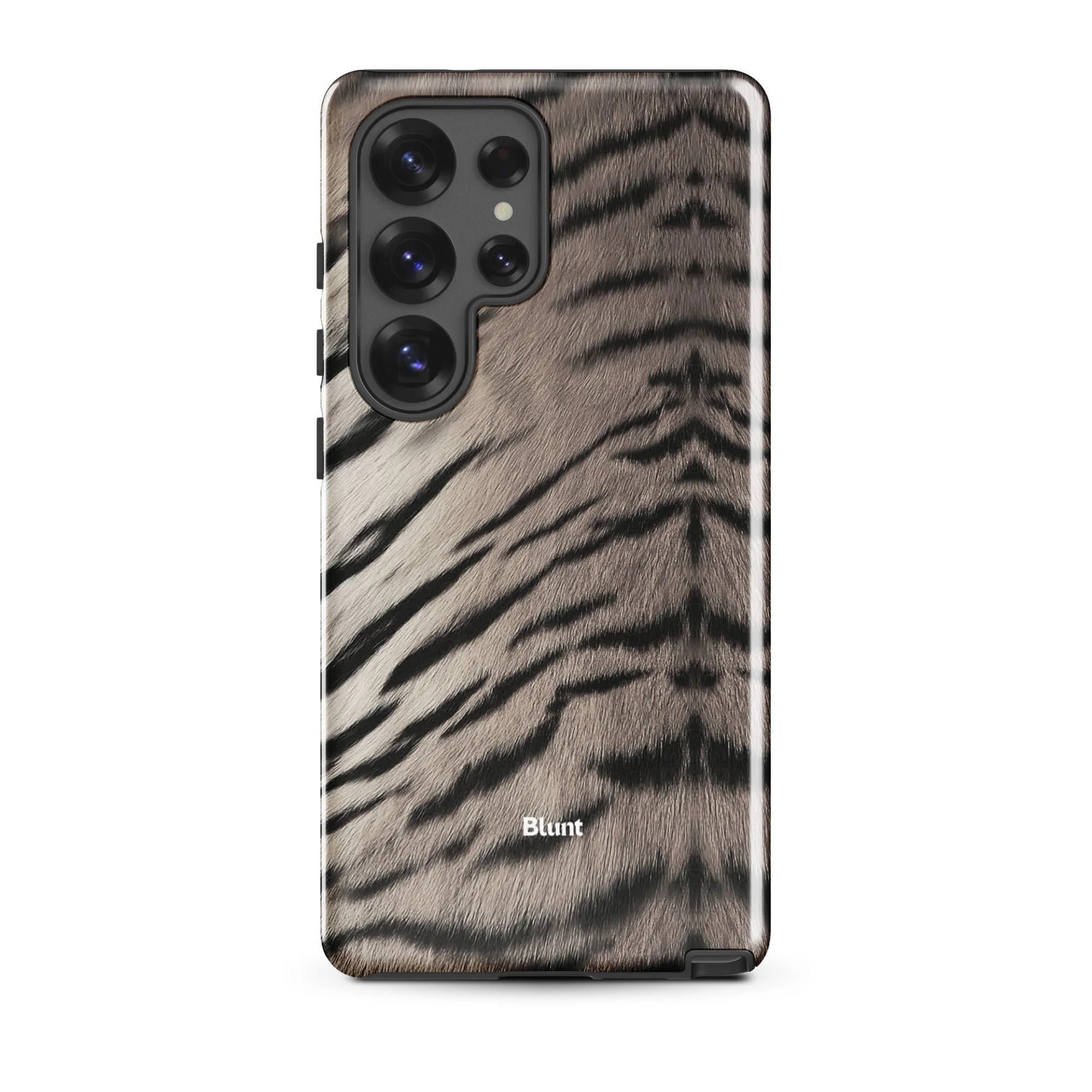 Tigress Samsung Case - Image 3