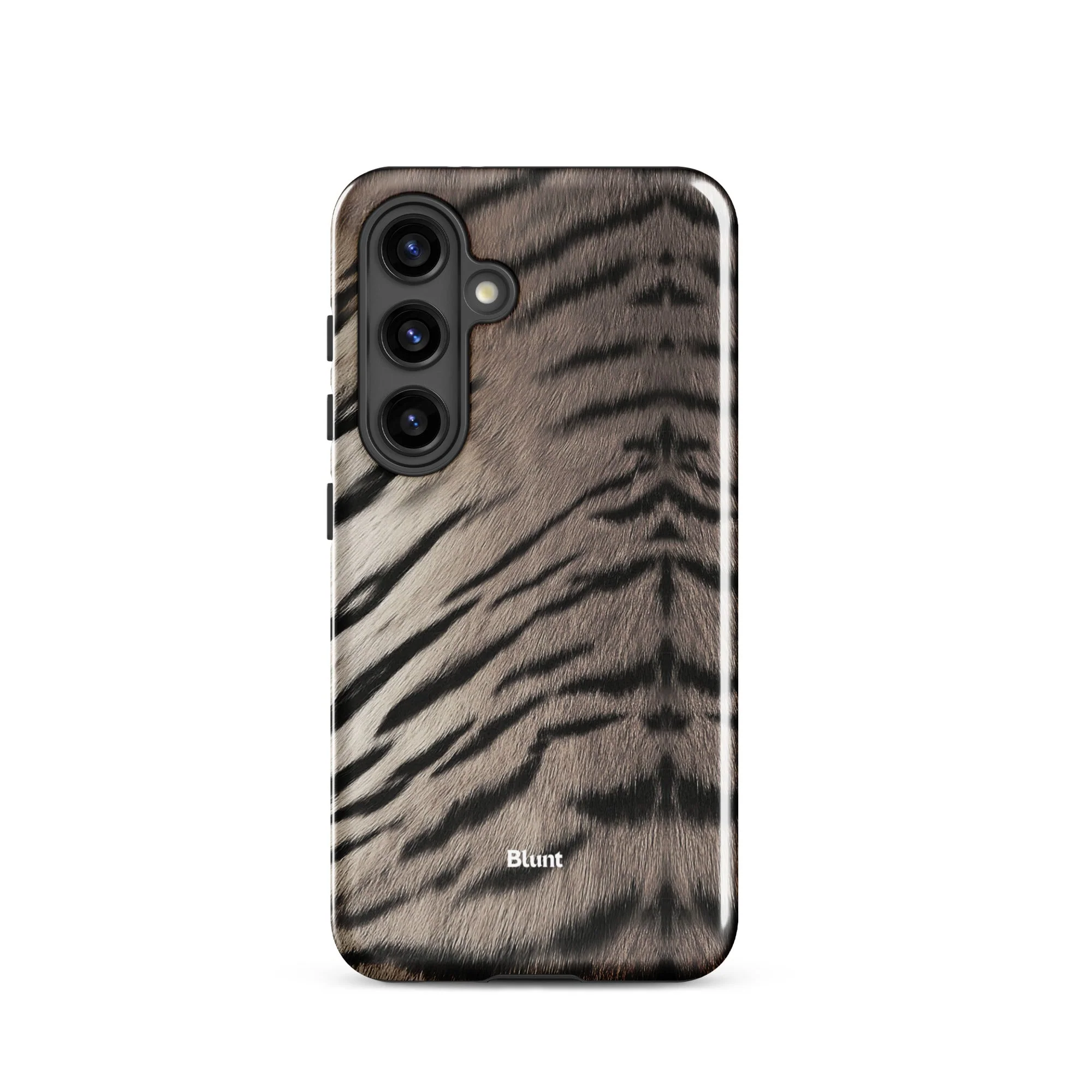 Tigress Samsung Case - Image 4