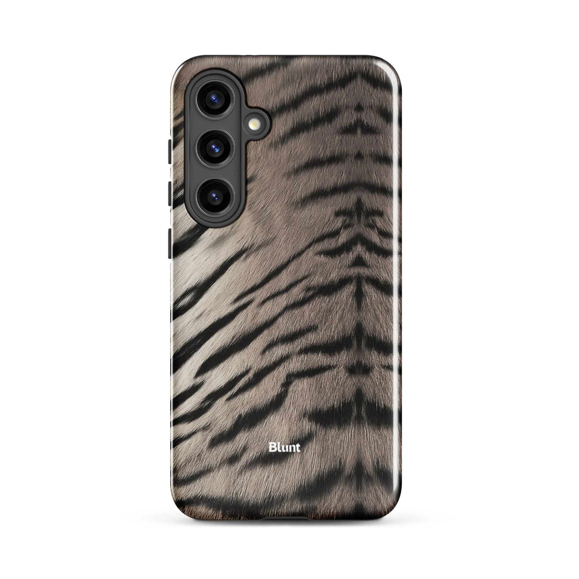Tigress Samsung Case - Image 5