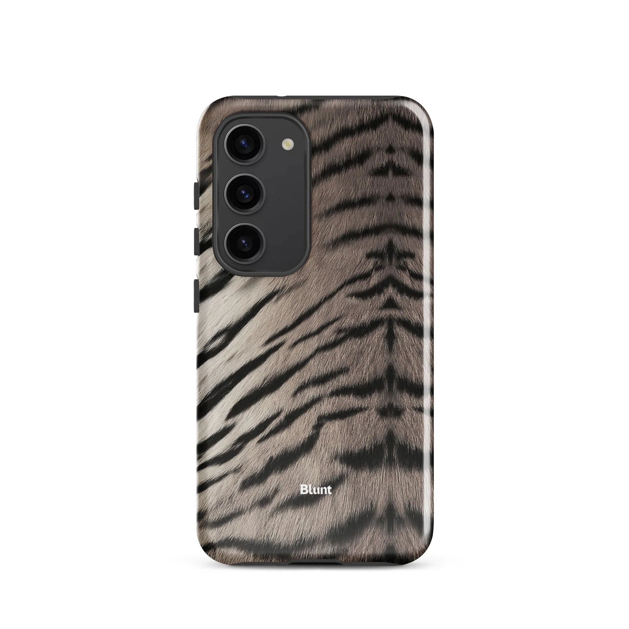 Tigress Samsung Case - Image 7
