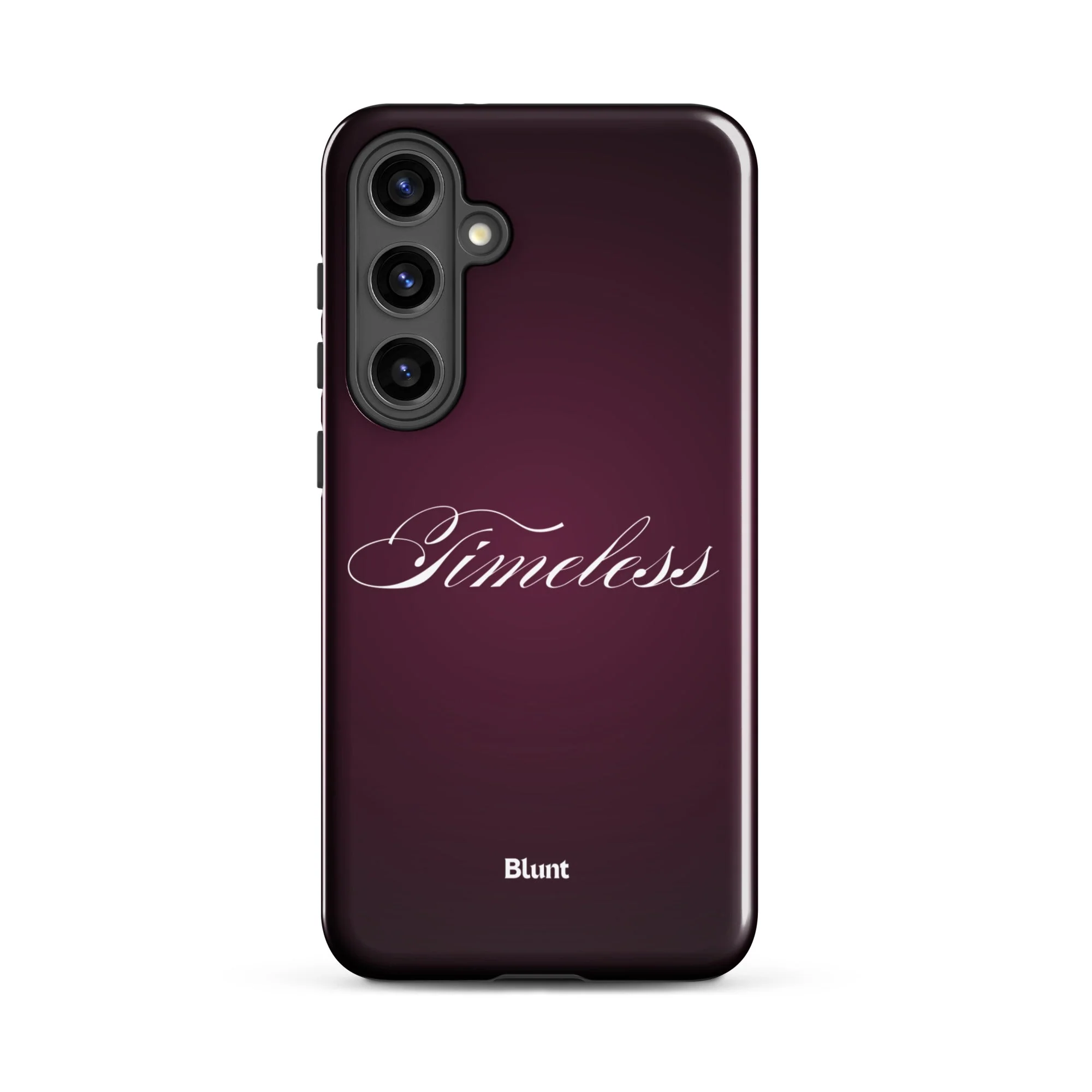 Timeless Samsung Case - Image 5