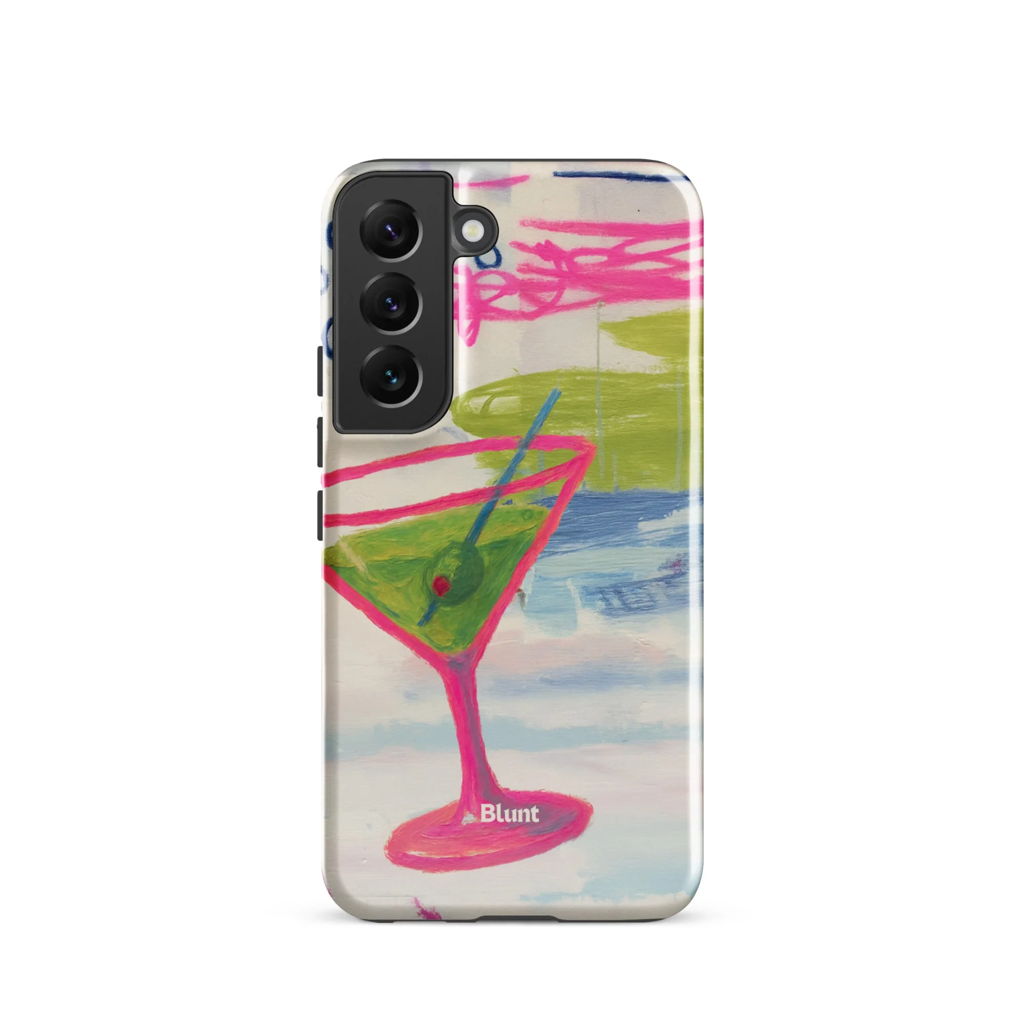 Tini Time Samsung Case - Image 10